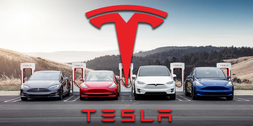 Tesla chce zbudować zakład montażu samochodów elektrycznych w Indiach i złożyła propozycję indyjskiemu rządowi
