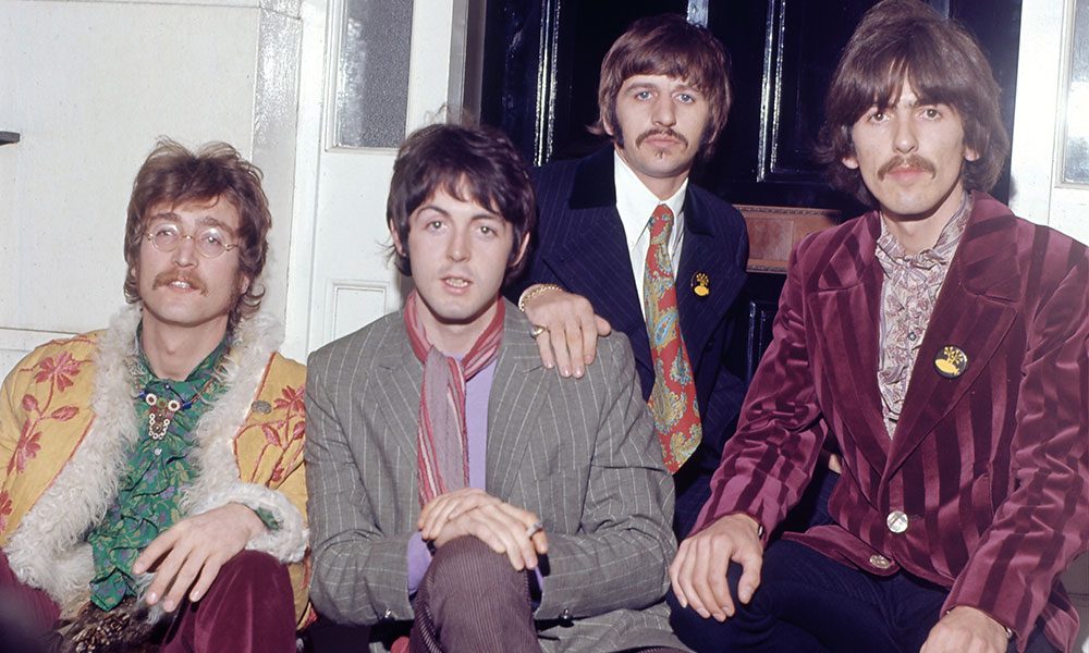 The Beatles są nominowani do nagrody Grammy za piosenkę "Now and Then", stworzoną przez Paula McCartneya z pomocą sztucznej inteligencji na podstawie demo Lennona z 1978 roku.