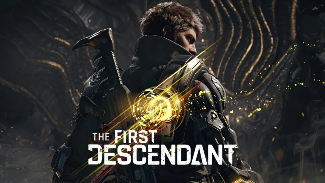 Zwiastun zwiastuna The First Descendant, południowokoreańskiej strzelanki RPG opartej na silniku Unreal Engine 5