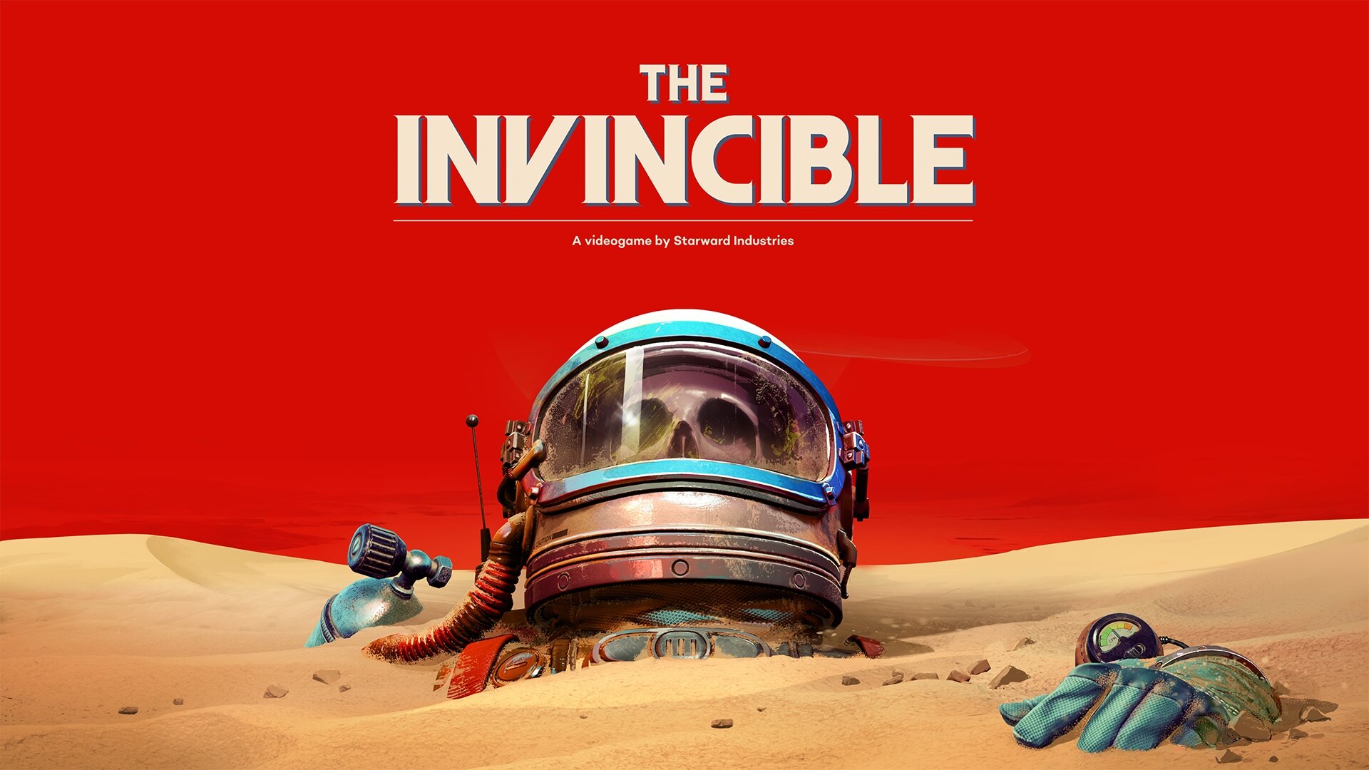 Futurystyczna gra przygodowa The Invincible ukaże się 6 listopada