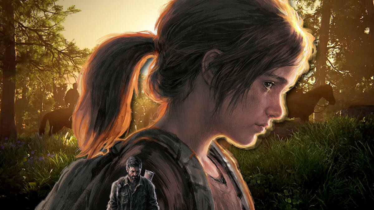 Nowoczesna grafika, realistyczna animacja i doskonała szczegółowość w nowym filmie z gry The Last of Us remake