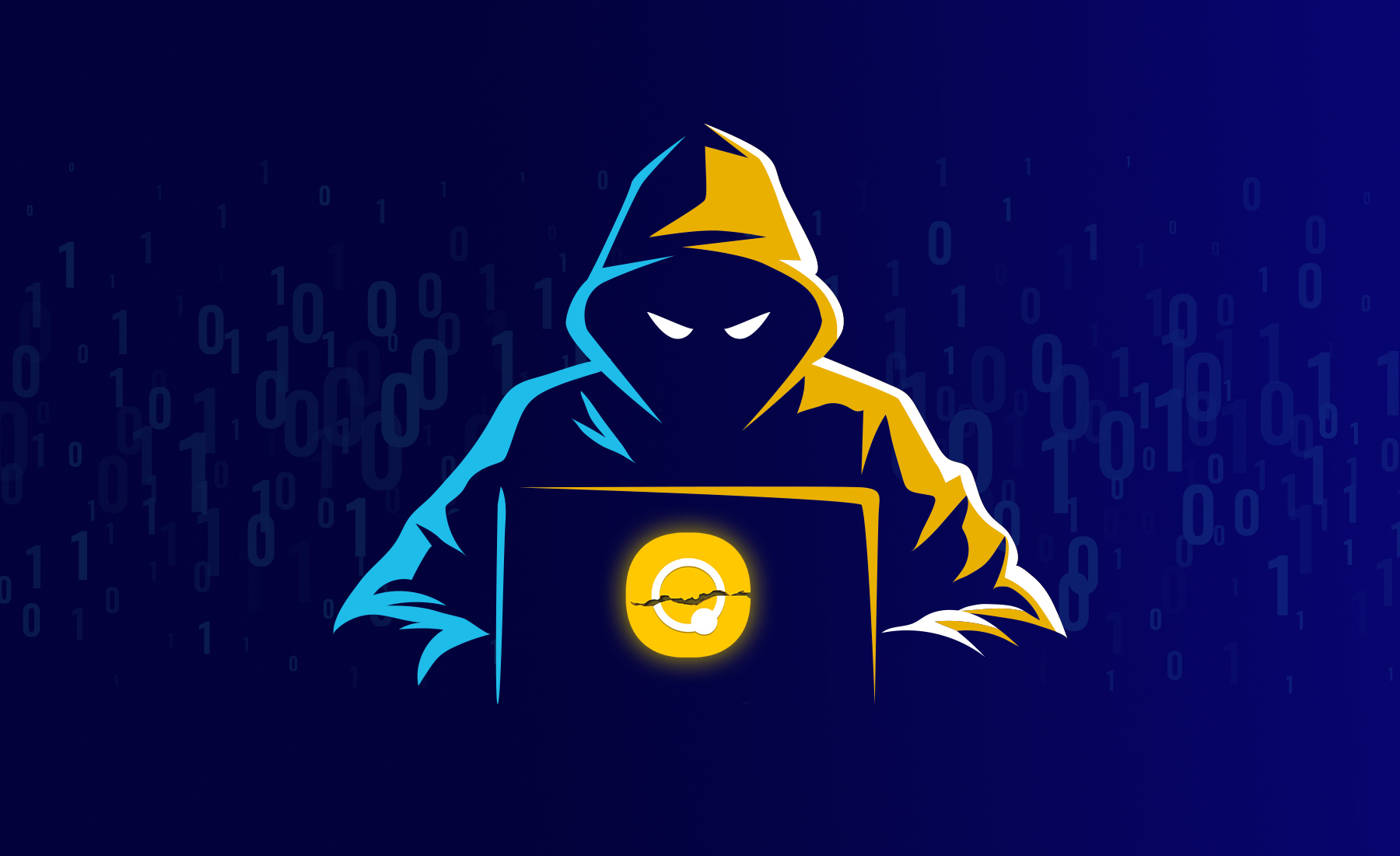 Hakerzy włamali się na platformę Qubit Finance i ukradli 80 000 000 $ — tysiące dotkniętych użytkowników
