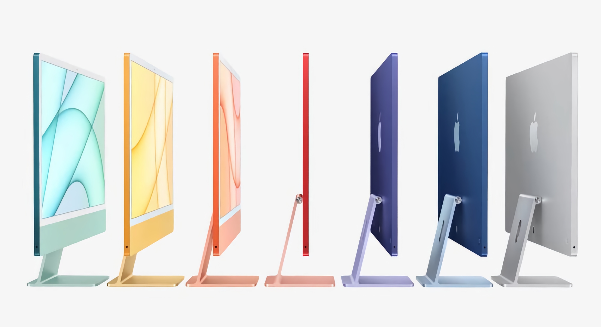 Bloomberg: Zaktualizowany iMac Pro ma stylowy wygląd iMac-M1, mocniejszy procesor, miniekran LED 120 Hz