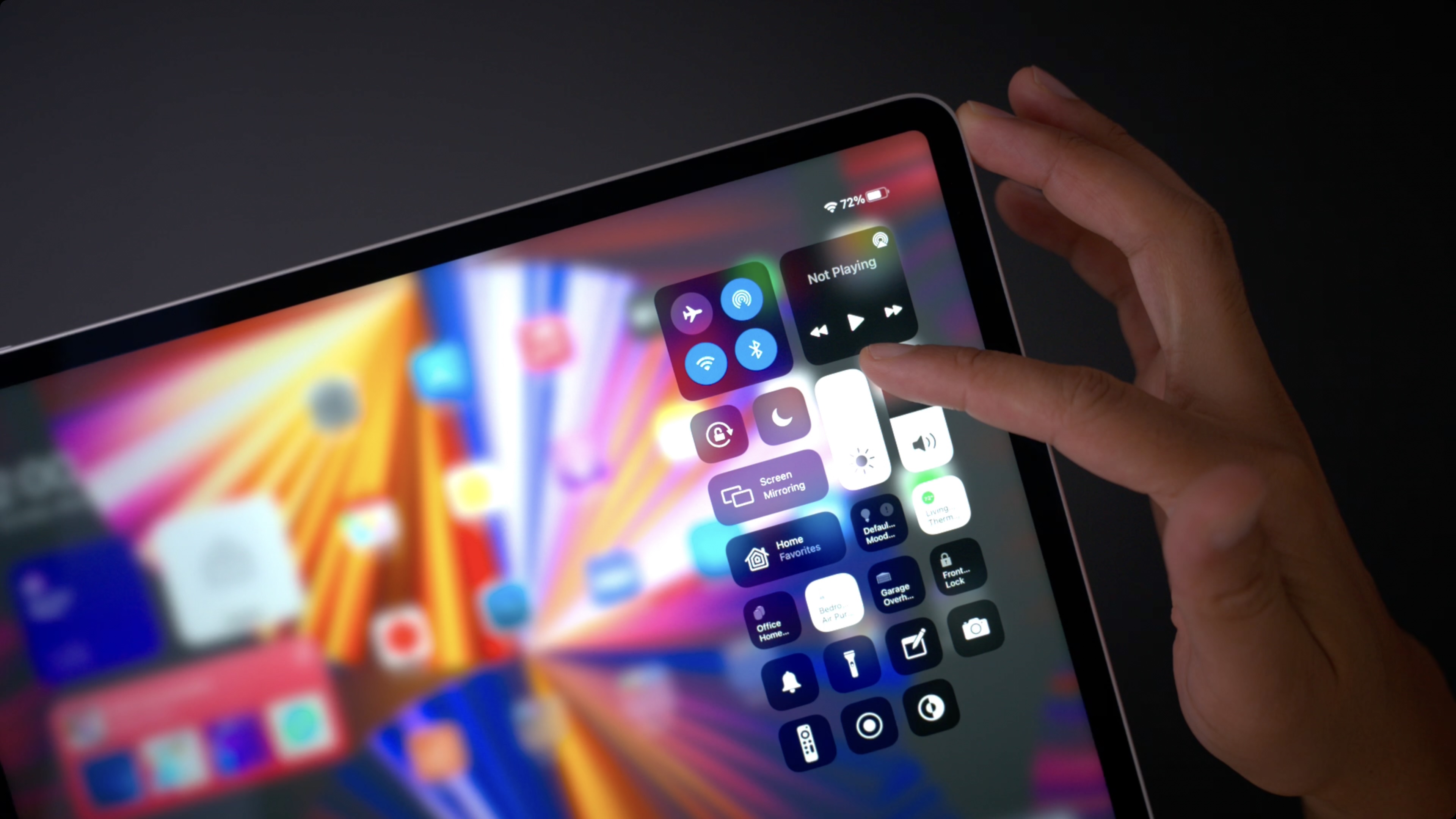 Pierwszy iPad z ekranem OLED ukaże się w 2024 roku