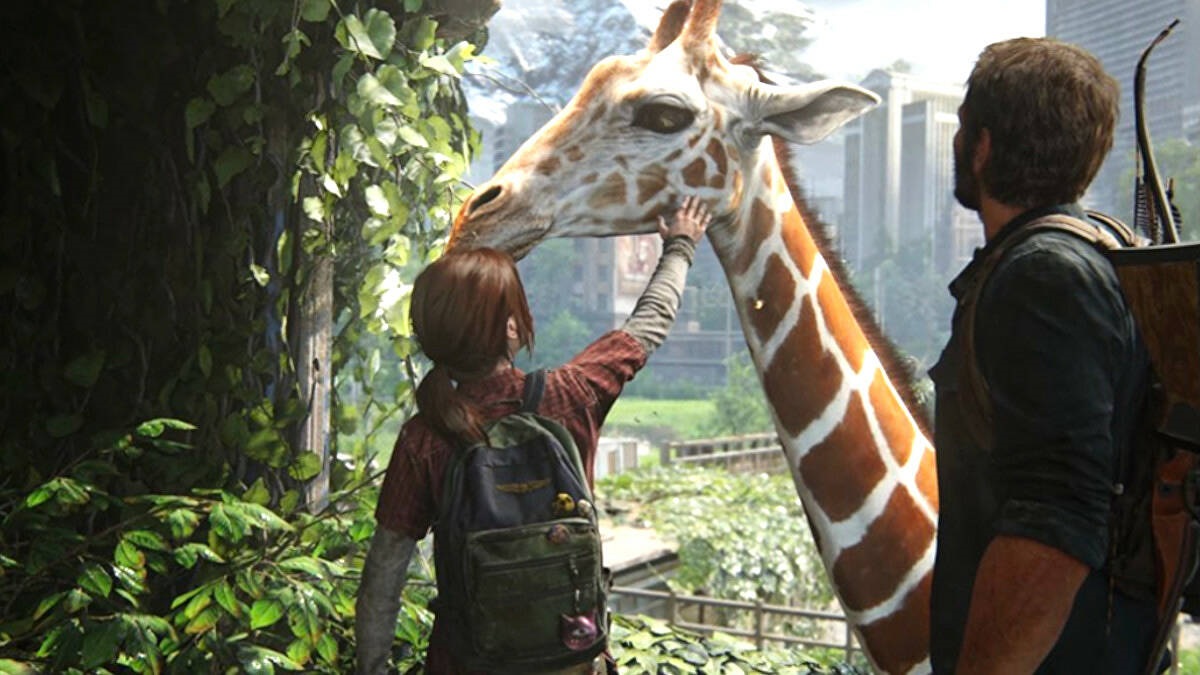 Granie dla wszystkich: szef Xboxa jest zachwycony ustawieniami ułatwień dostępu w remake'u The Last of Us