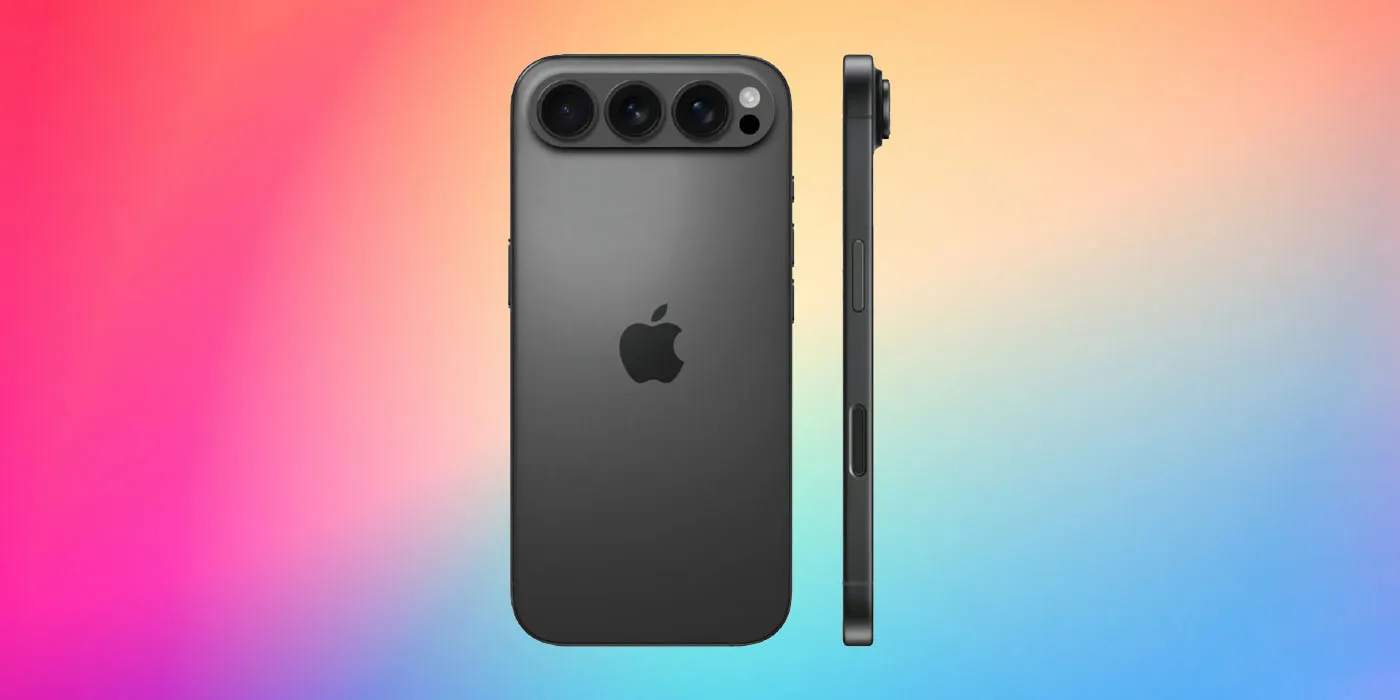 Apple przygotowuje rewolucyjny redesign dla iPhone’a 19 Pro