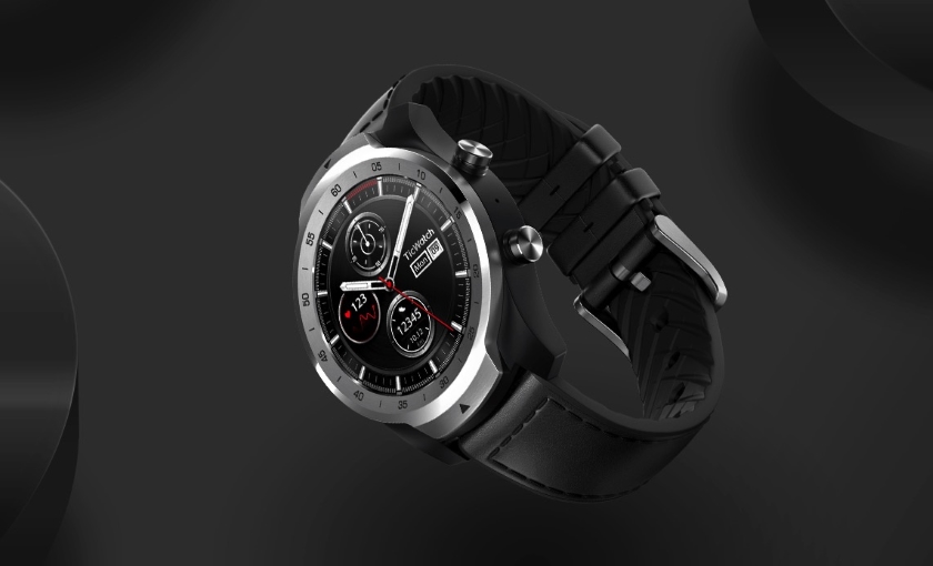 W tym miesiącu Mobvoi wprowadzi na rynek nową generację inteligentnych zegarków TicWatch Pro na Wear OS.
