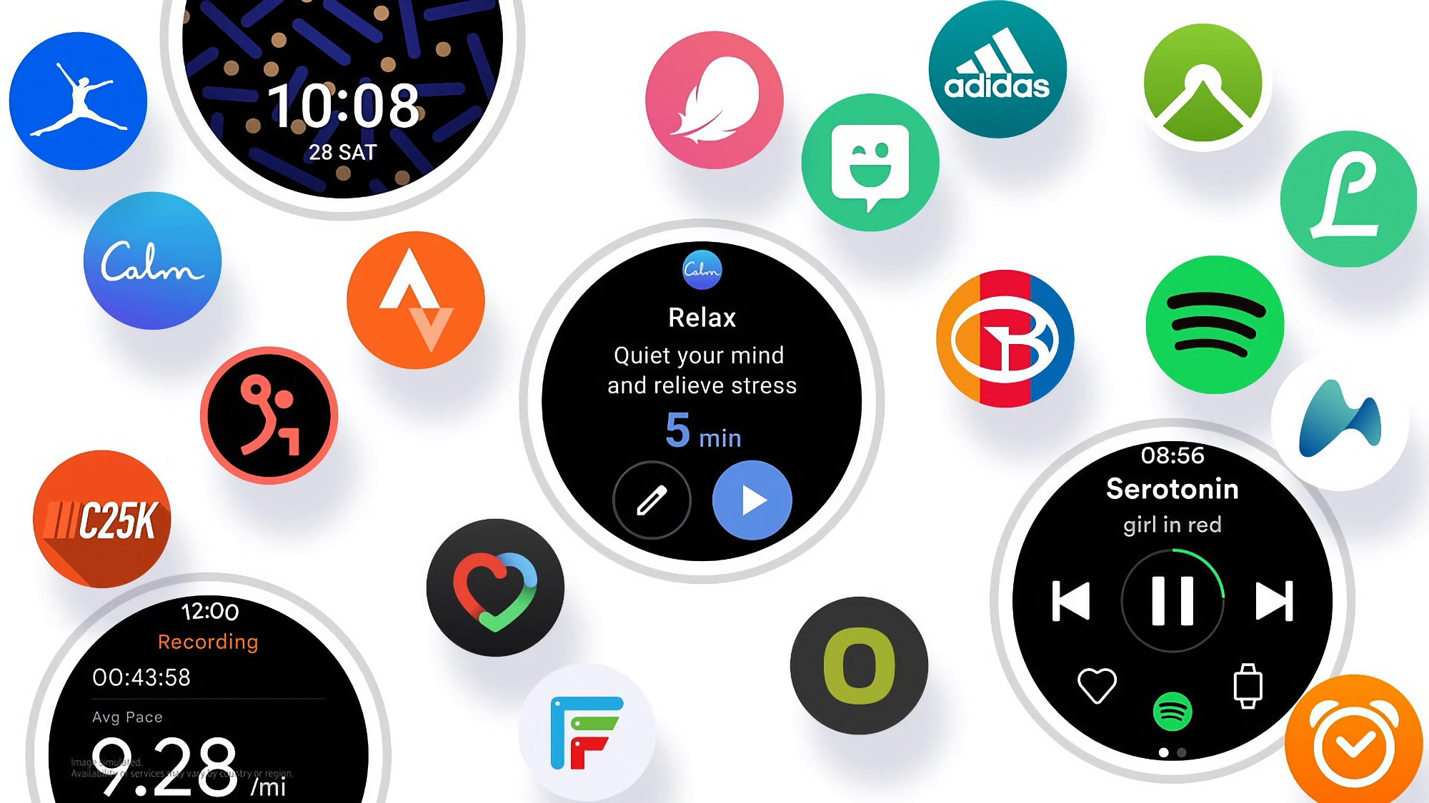 Mobvoi ogłosiło aktualizację Wear OS 3 dla TicWatch Pro 3 i TicWatch E3