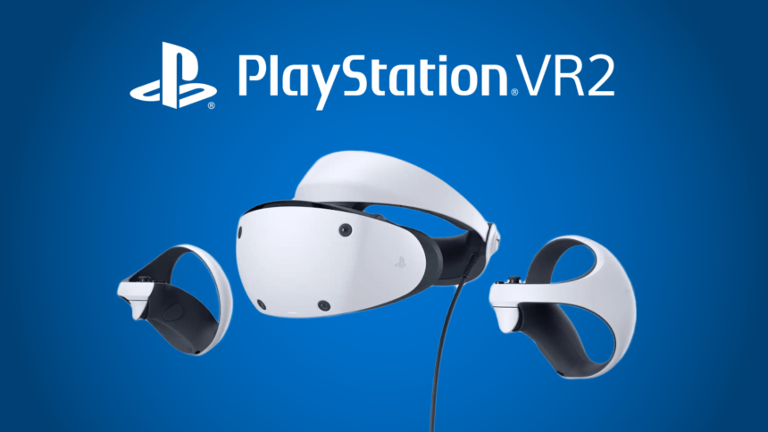 PS VR 2: dwa tryby pracy, ustawienia stref gry i inne szczegóły