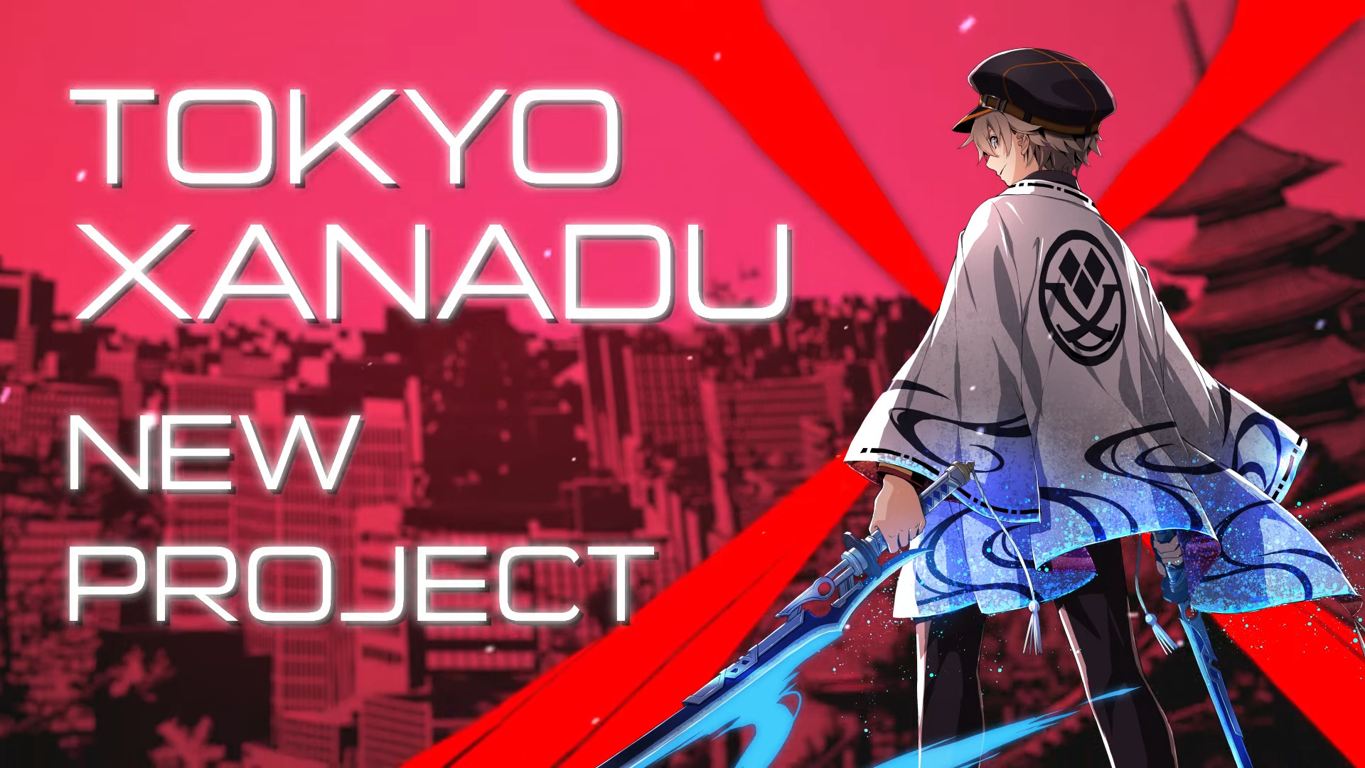 Studio Falcom ogłasza nowy projekt Tokyo Xanadu