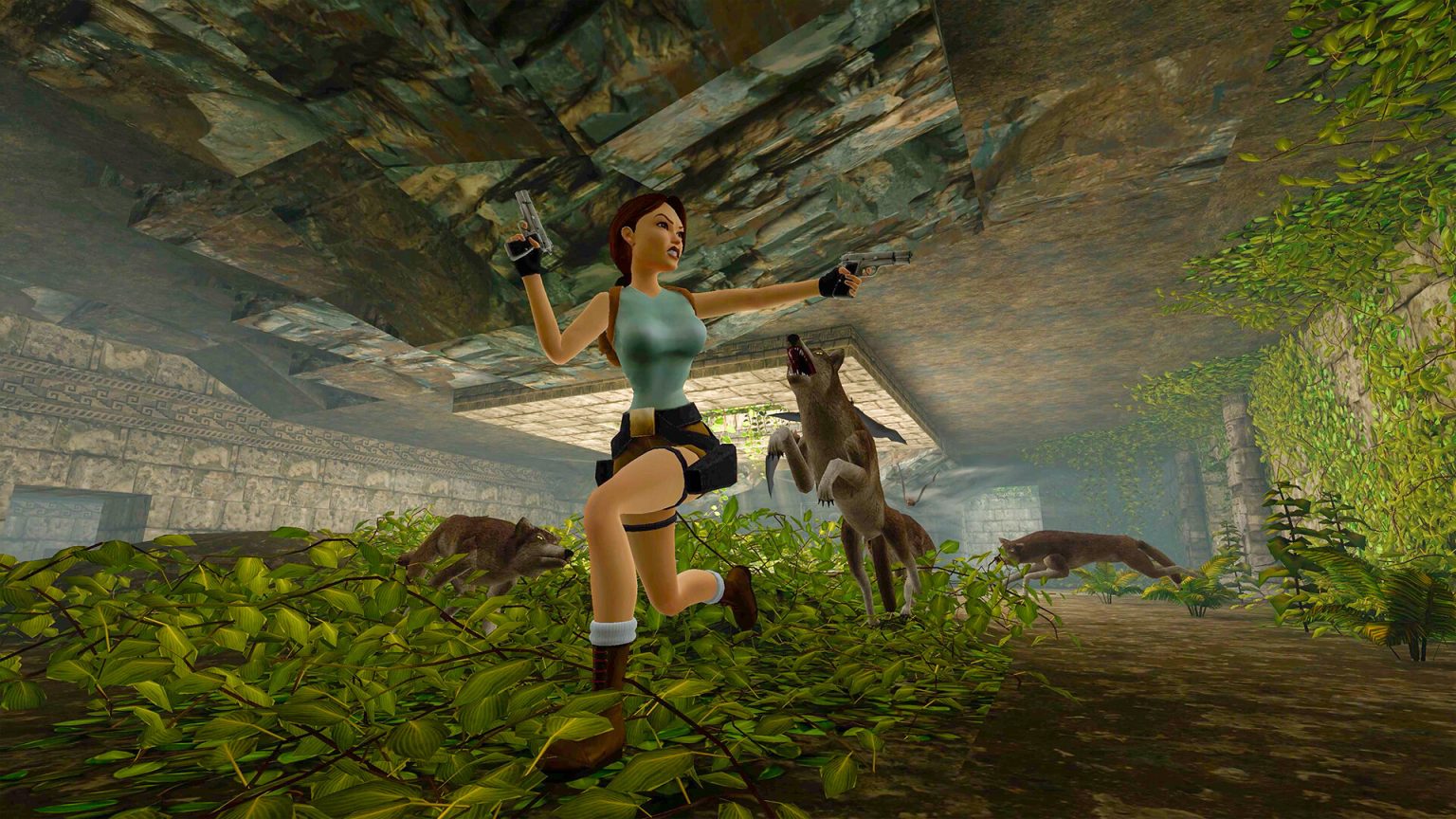 Remastery trzech gier Tomb Raider doczekają się fizycznych wydań dzięki Limited Run Games