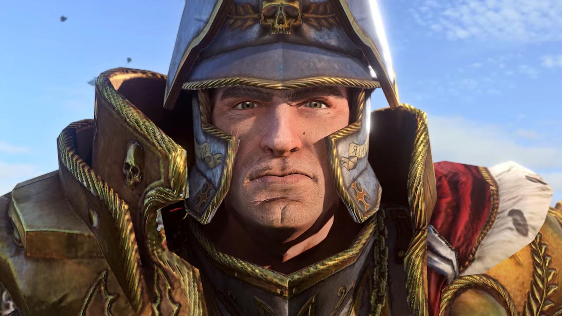 „Beta” trybu Immortal Empires dla Total War: Warhammer III rozpoczyna się 23 sierpnia