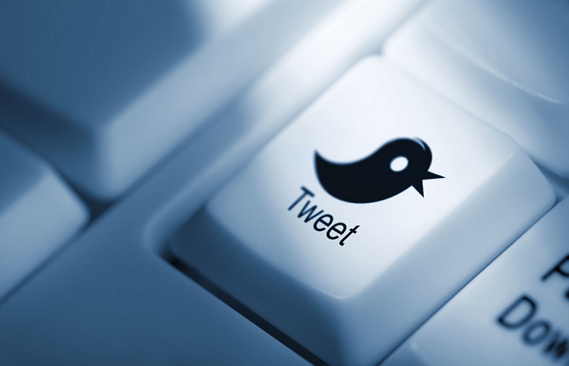 Twitter testuje algorytm promować najmodniejszych nowości w górnym pasie
