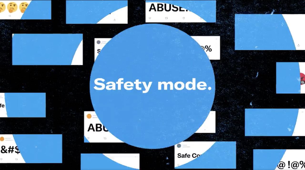 Twitter testuje nową funkcję "Security Mode" zapobiegającą molestowaniu