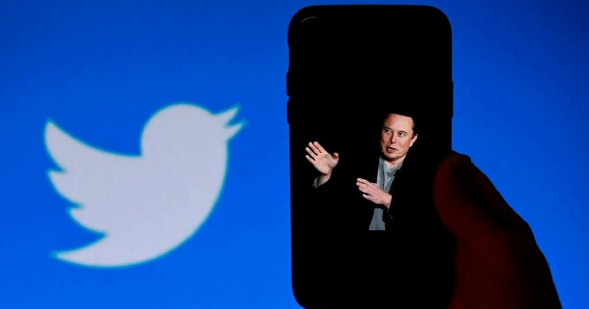 Elon Musk zwalnia połowę pracowników Twittera - firma pozwana