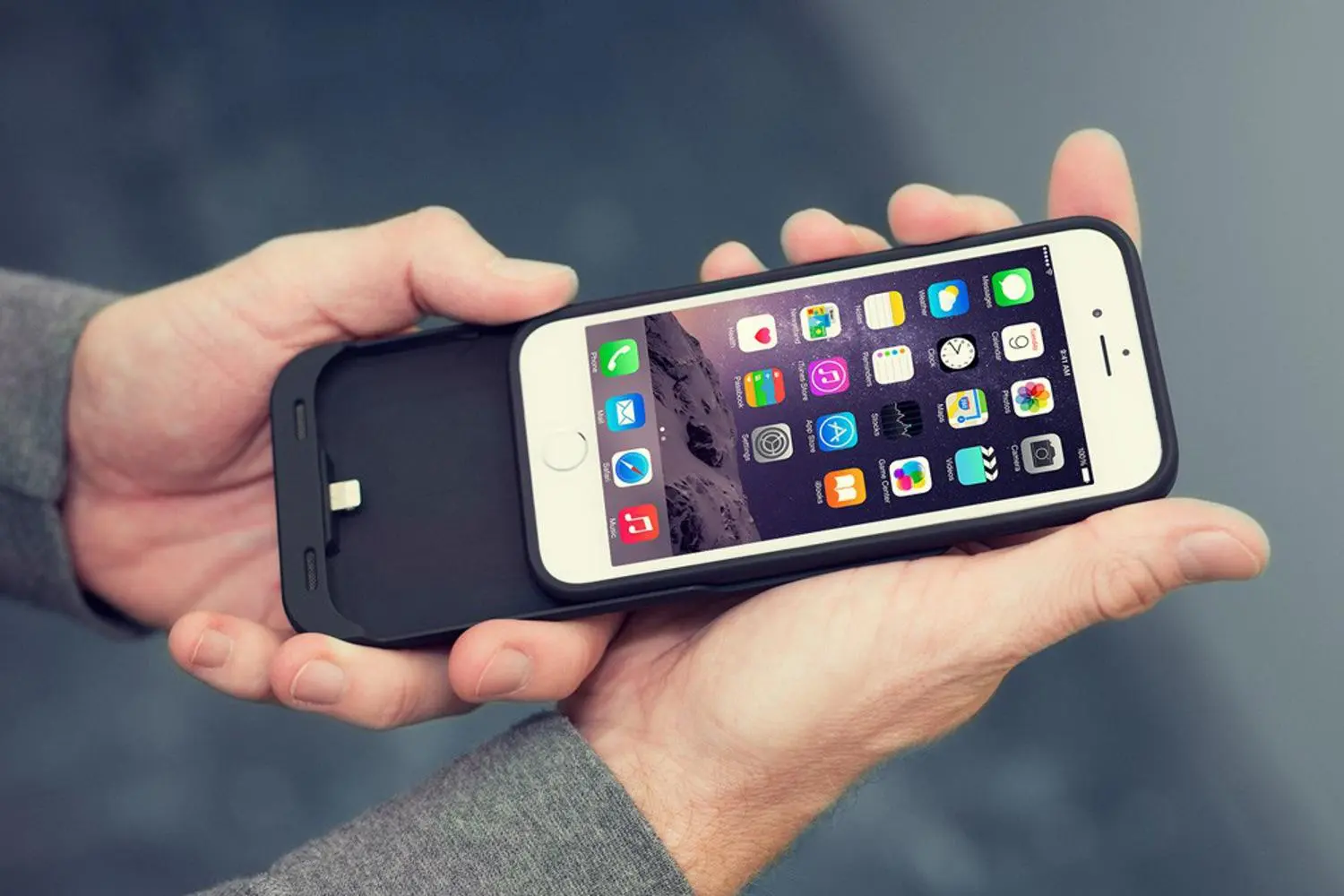 Apple grozi 2 mld dolarów kary za spowolnienie iPhone'a 6 i iPhone'a 6s