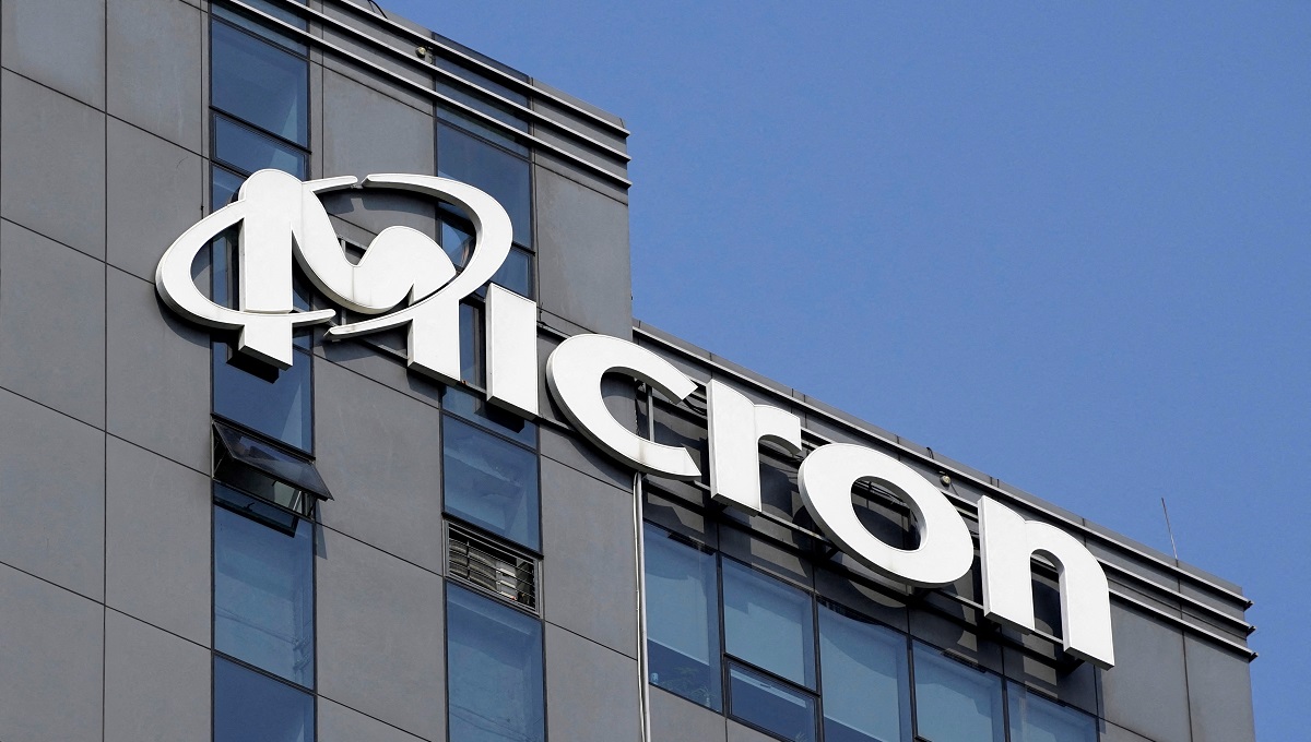 Micron zbuduje w Indiach zakład pakowania i testowania chipów o wartości 2,7 mld USD