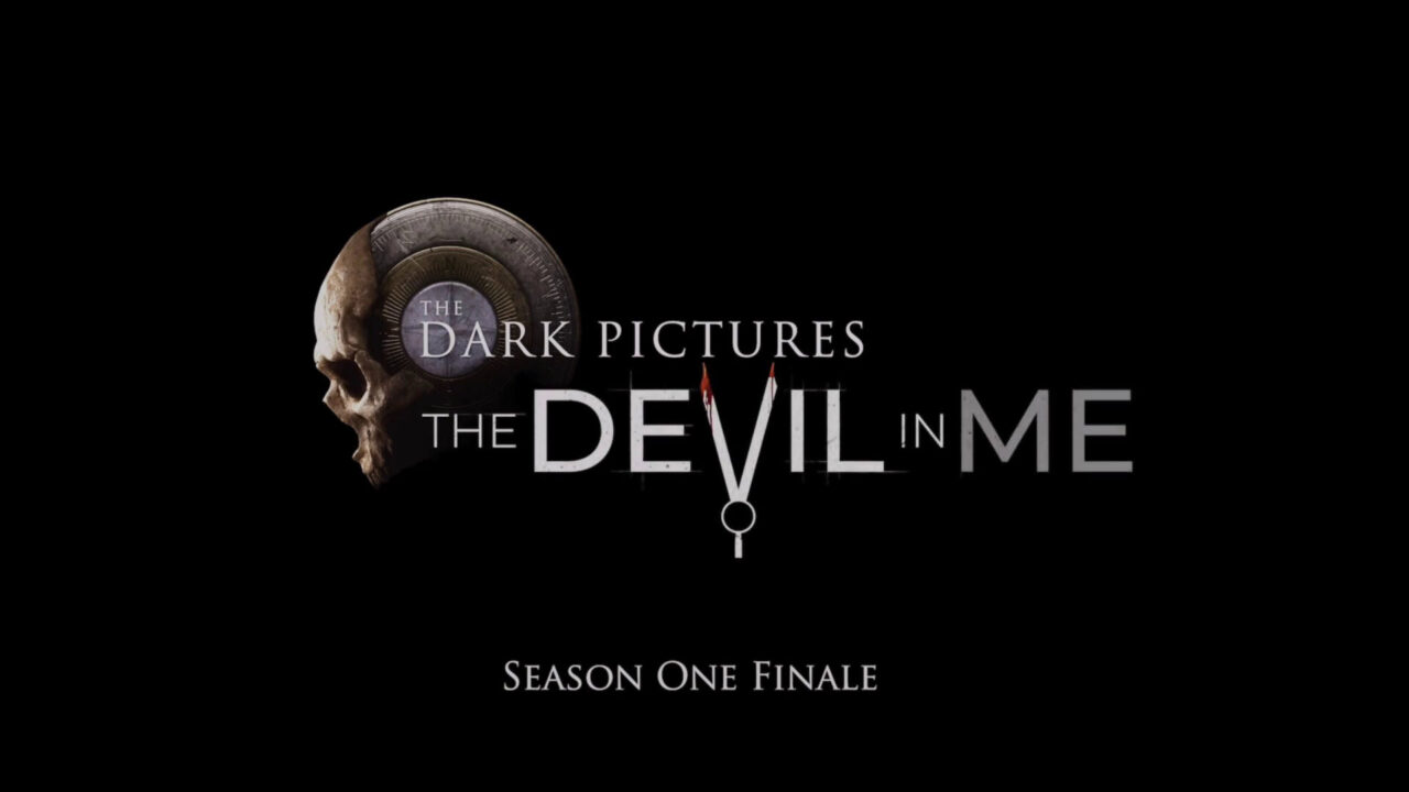 Rumors - The Dark Pictures: The Devil in Me ukaże się 30 listopada