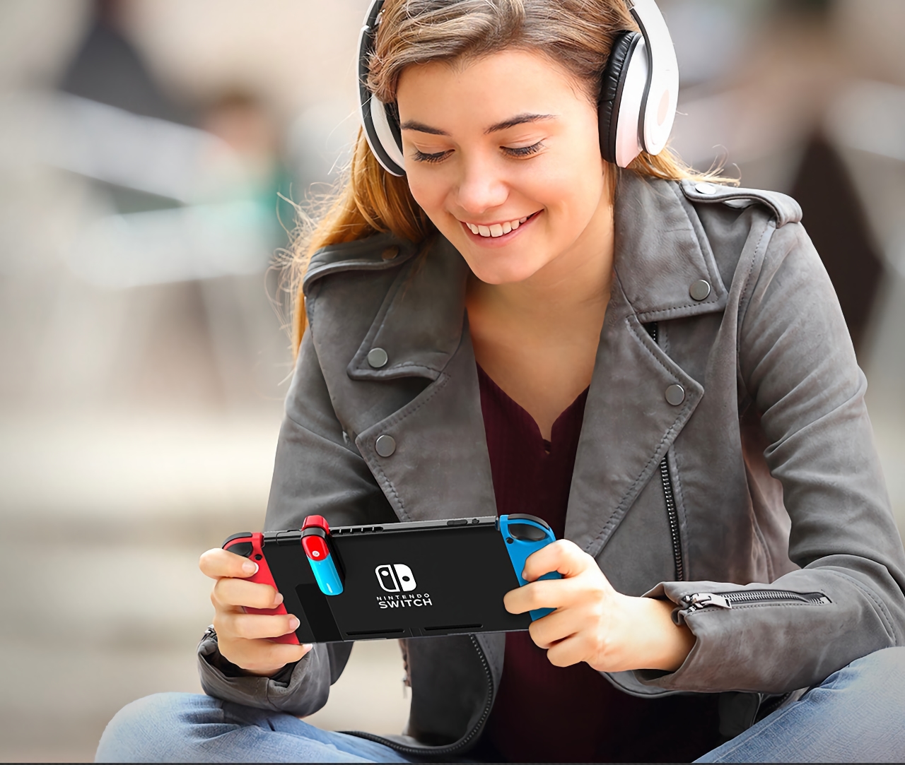 Ugreen CM324: adapter Bluetooth do Nintendo Switch za 21 USD