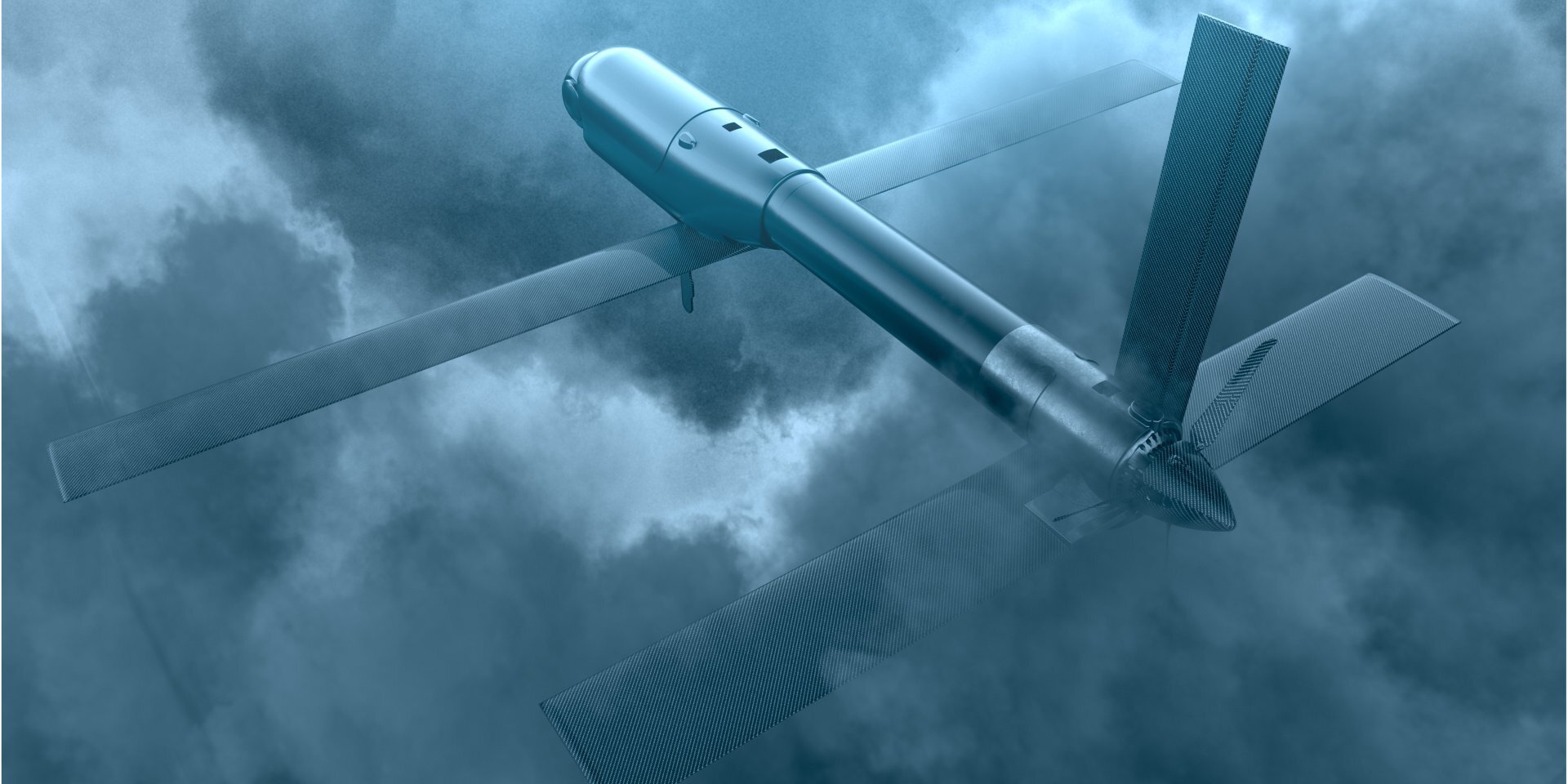 USA dają Ukrainie zielone światło dla ataków dronów na terytorium Rosji - The Times