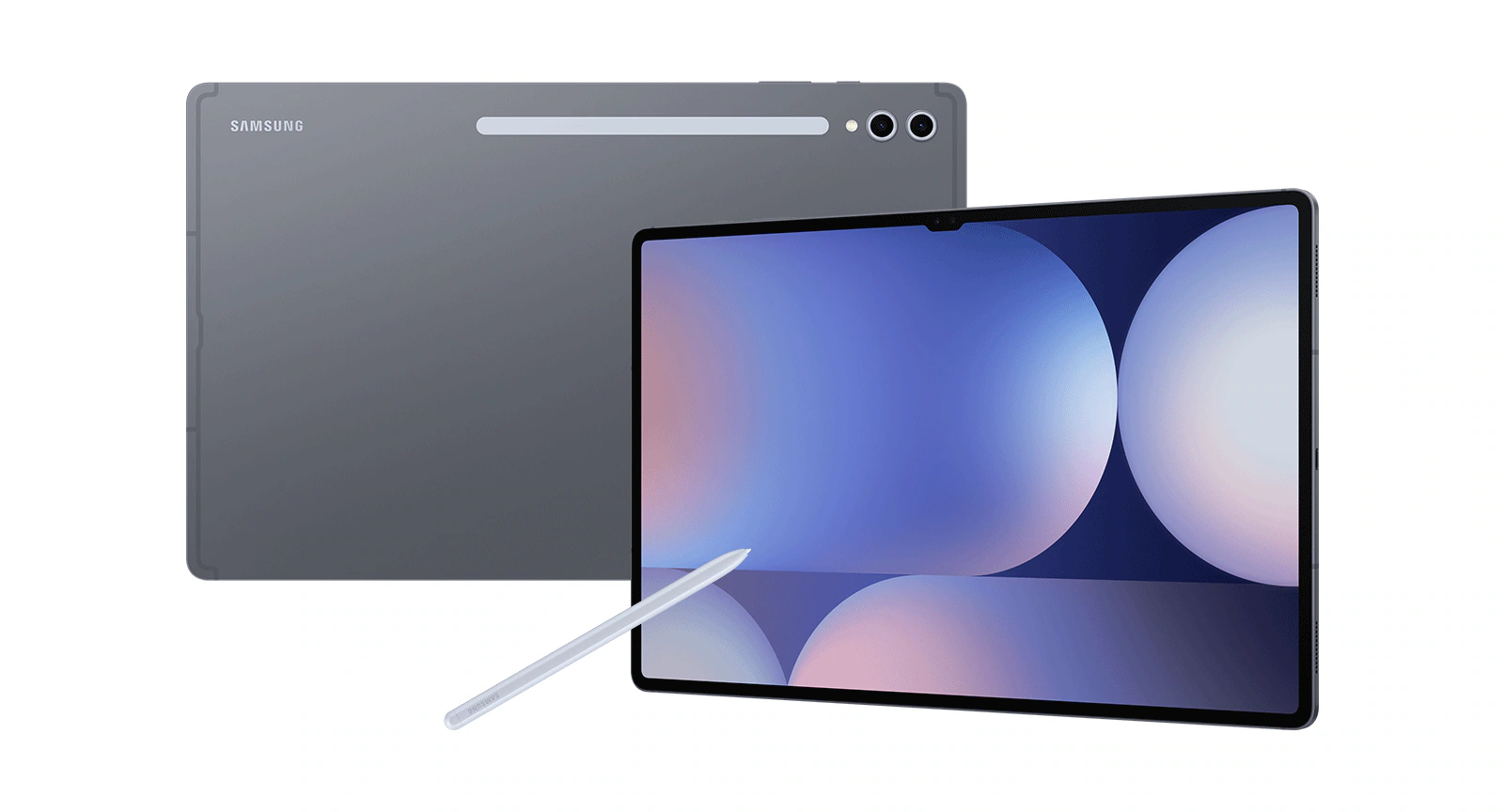 Samsung wydał stabilną aktualizację One UI 7.0 dla tabletów serii Galaxy Tab S10 w Europie