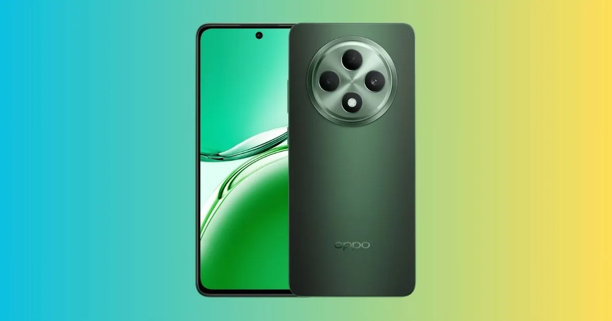 Oppo przygotowuje A5 Pro: stylowy smartfon średniej klasy z aparatem 50 MP i wyświetlaczem AMOLED