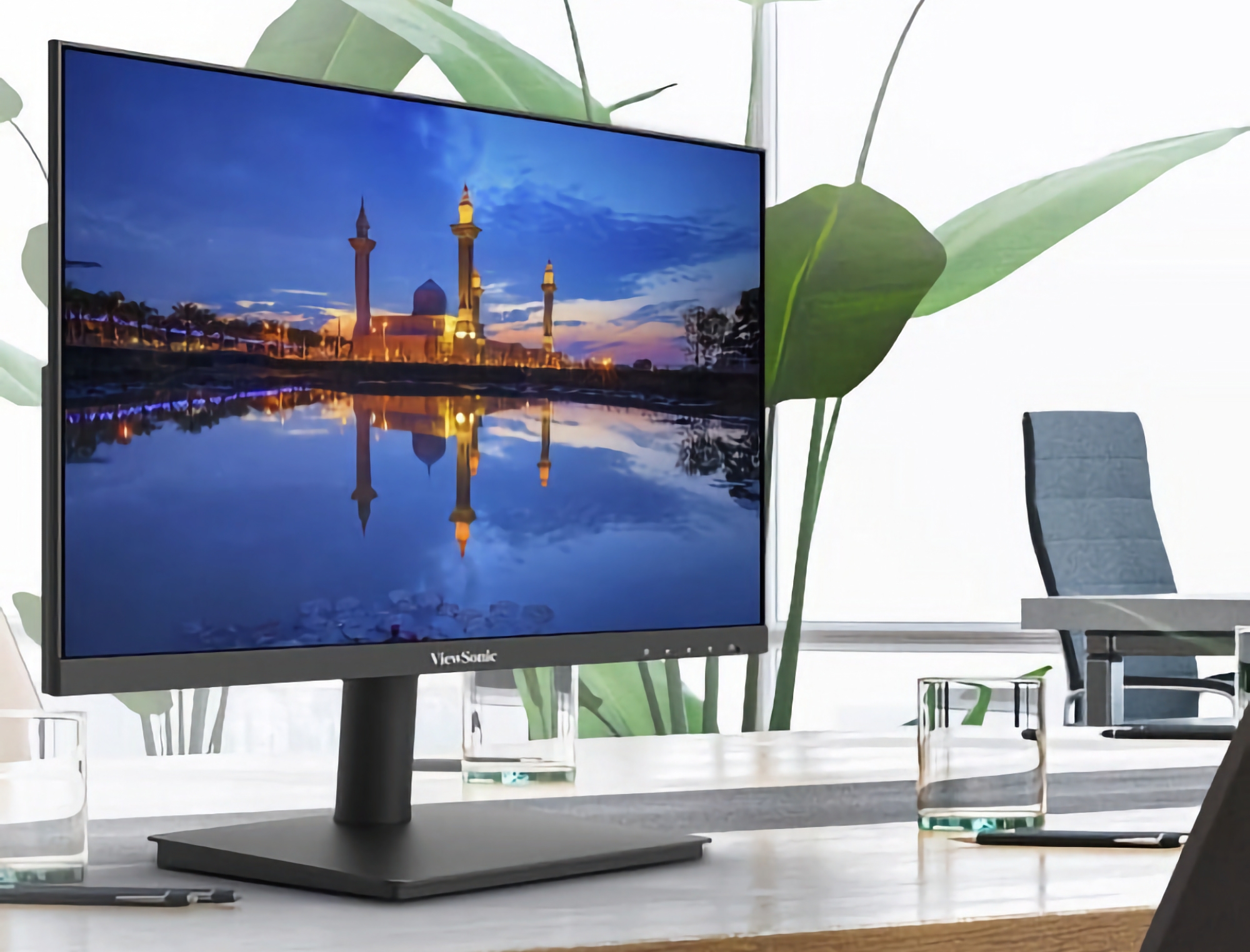 ViewSonic VA2479-2K-HD: 23-calowy monitor z ekranem IPS 75 Hz za 81 USD