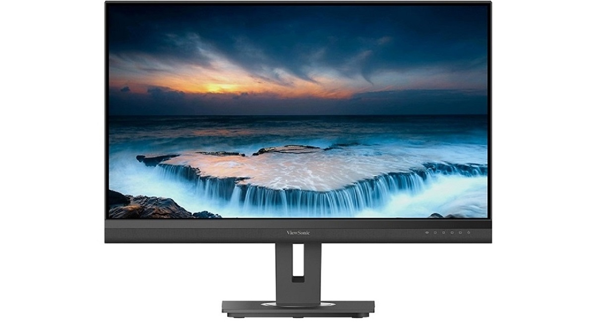 ViewSonic zaprezentował monitor 8K ULTRA HD IPS z głośnikami stereo i HDMI 2.1 w cenie 2400 USD