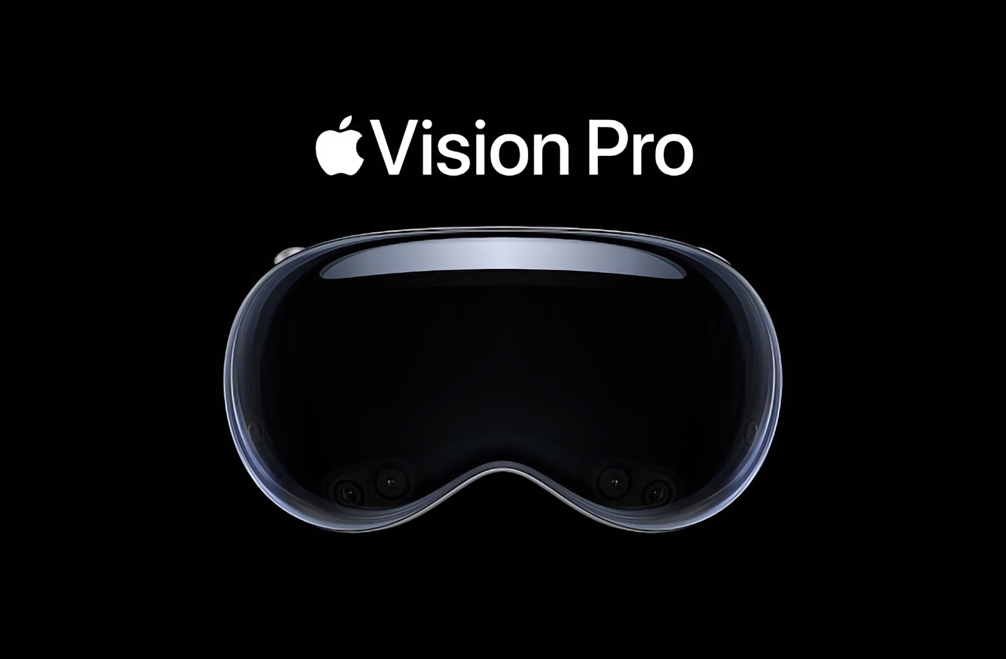 Plotka: Apple wypuści zestaw słuchawkowy Vision Pro 26 lub 27 stycznia