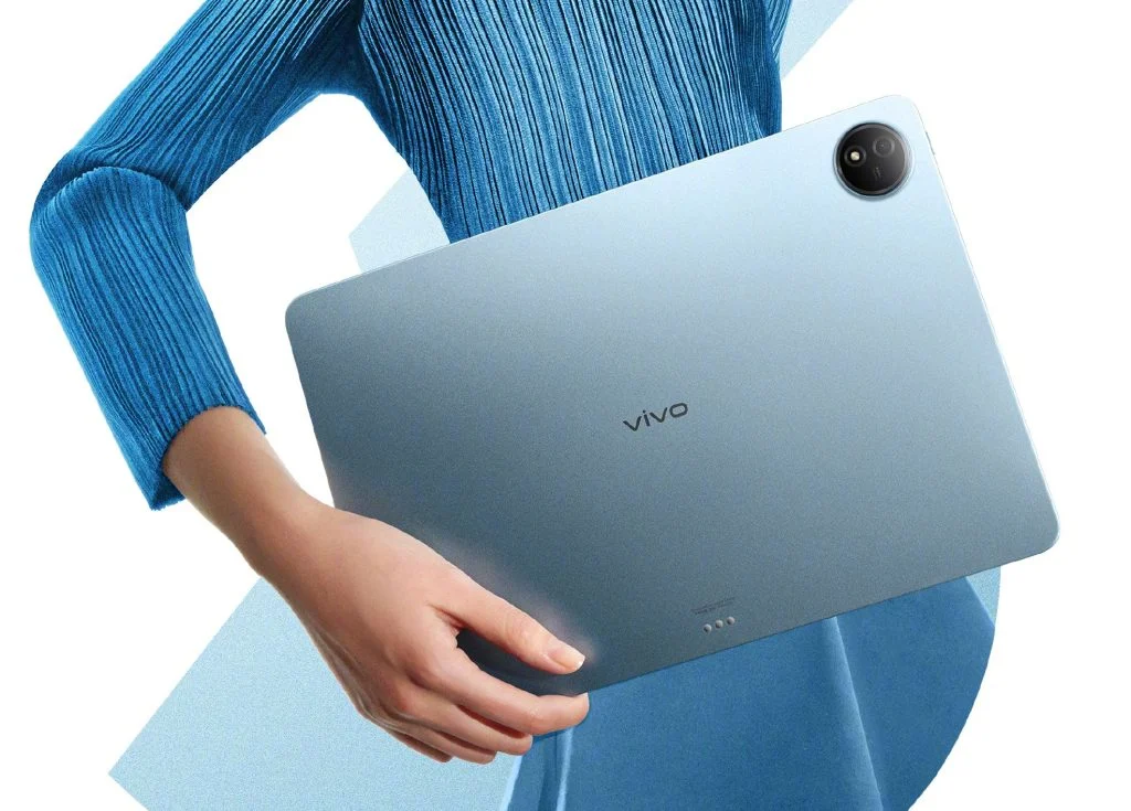 Vivo Pad 4 Pro: poufne informacje o nowym tablecie