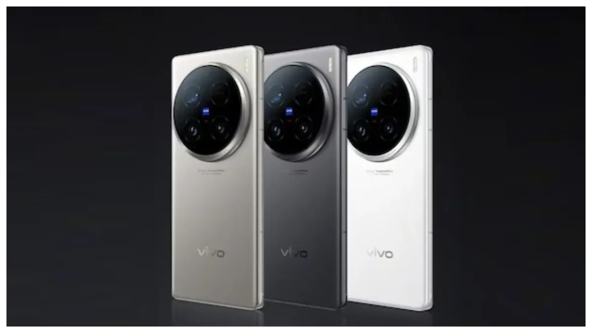 Vivo X200 Ultra otrzyma mniejszy aparat główny niż jego poprzednik X100 Ultra