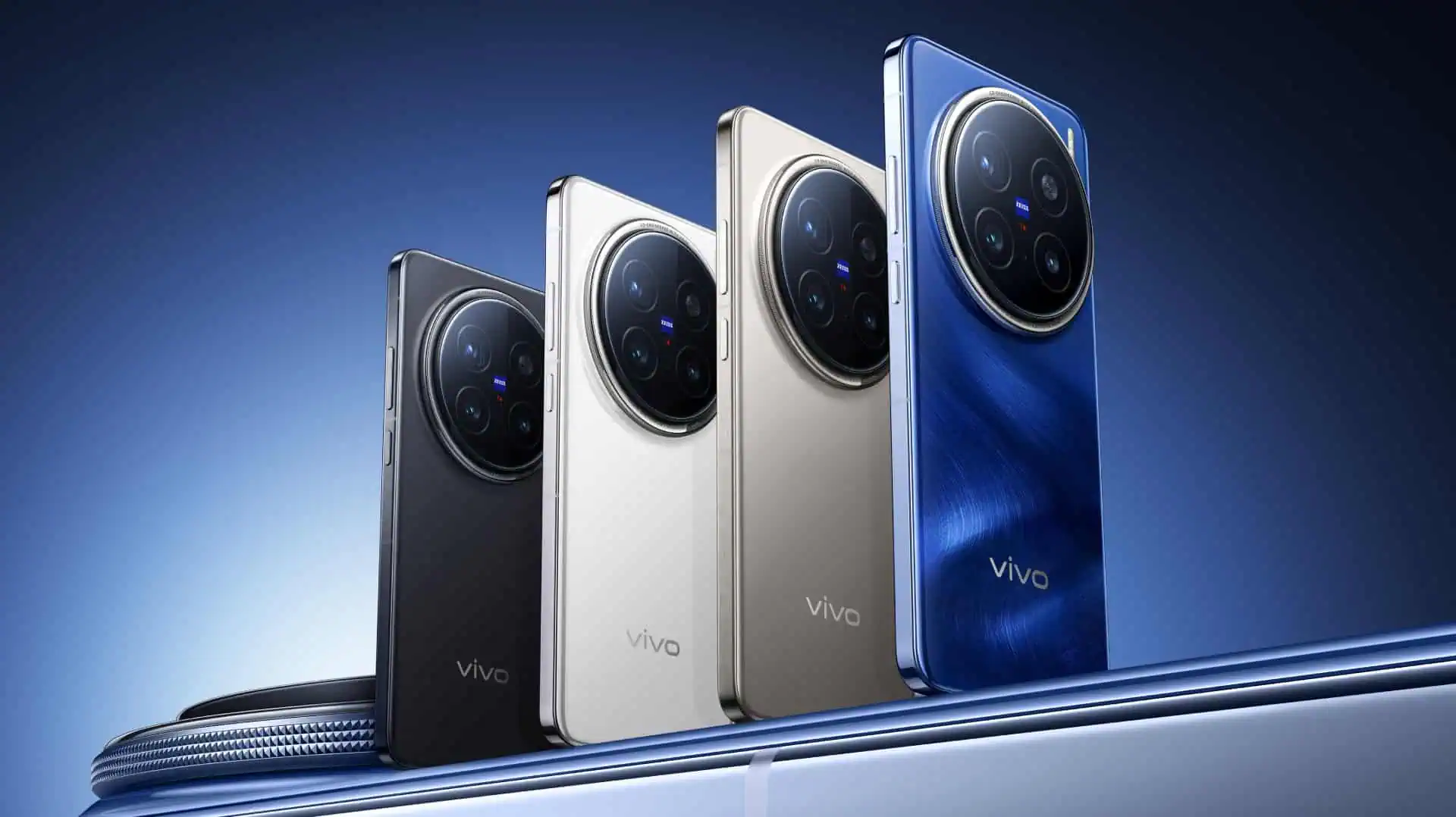 Vivo X200 i X200 Pro otrzymują certyfikację do międzynarodowej premiery