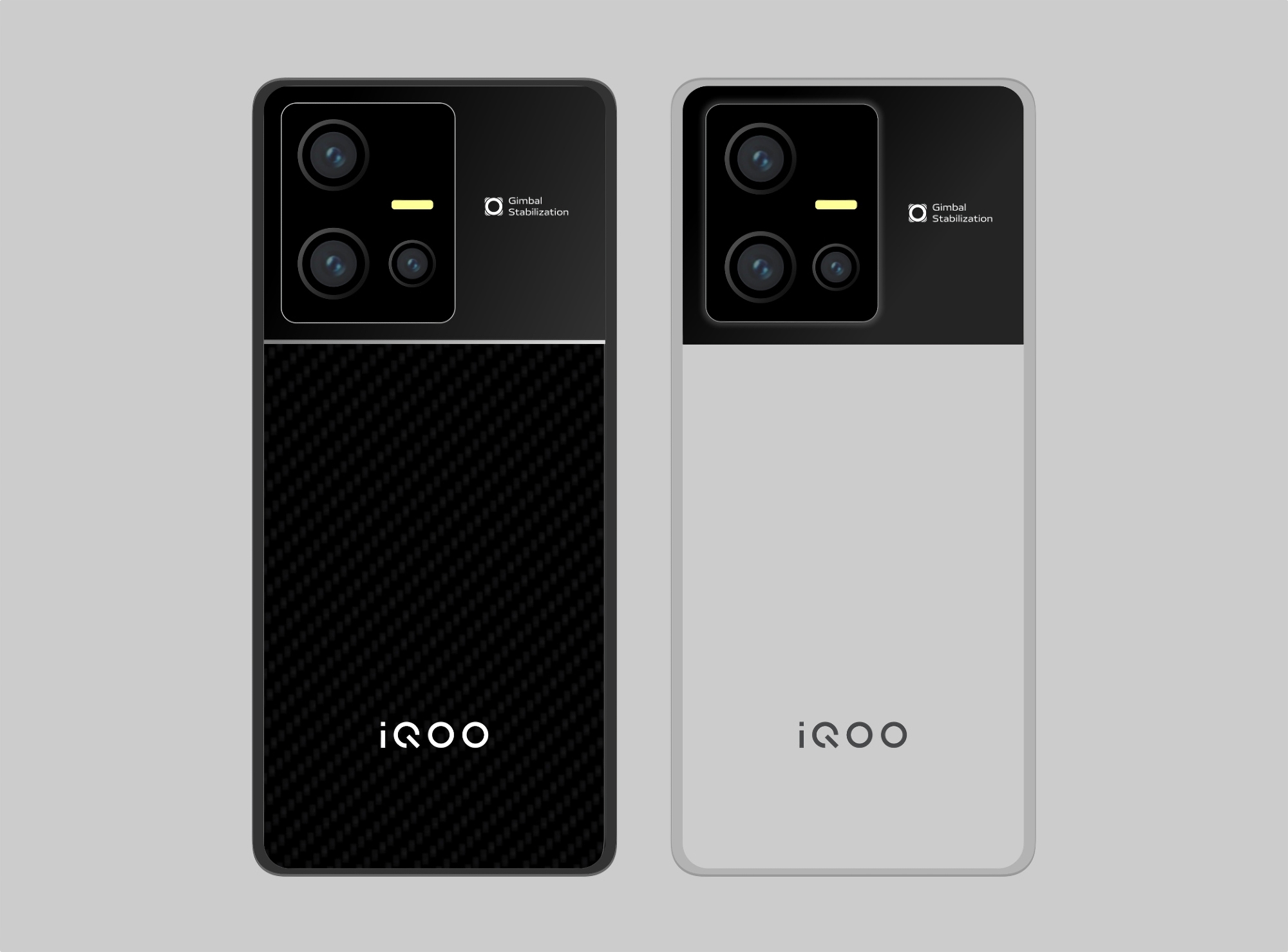 Tak będzie wyglądał Vivo iQOO 10: pierwszy smartfon na rynku z chipem MediaTek Dimensity 9000+ na pokładzie