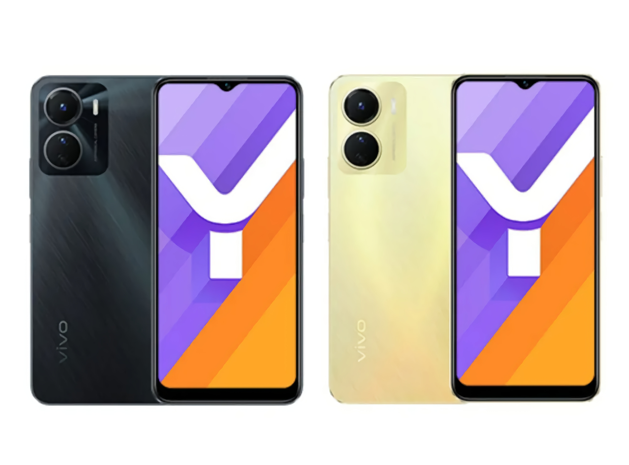 vivo Y16 4G: budżetowy smartfon z układem MediaTek Helio P35, podwójnym aparatem i baterią 5000 mAh