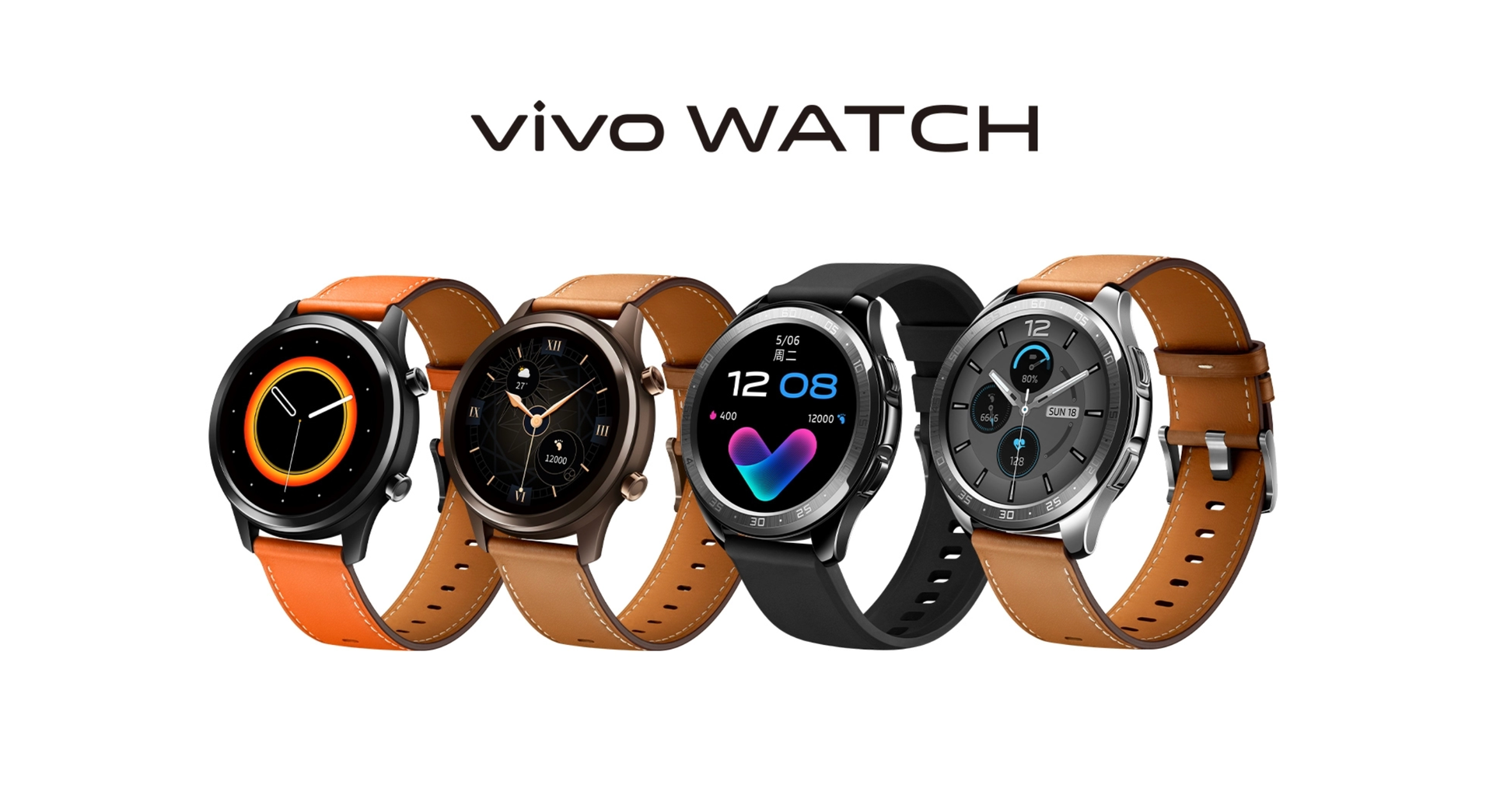 Nowy zegarek Vivo z eSIM i Bluetooth 5.1 gotowy do ogłoszenia
