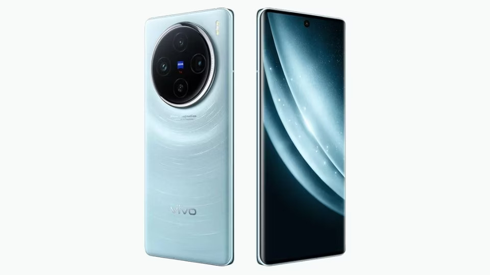 Vivo X200 Pro może mieć wolniejsze ładowanie przewodowe niż jego poprzednik