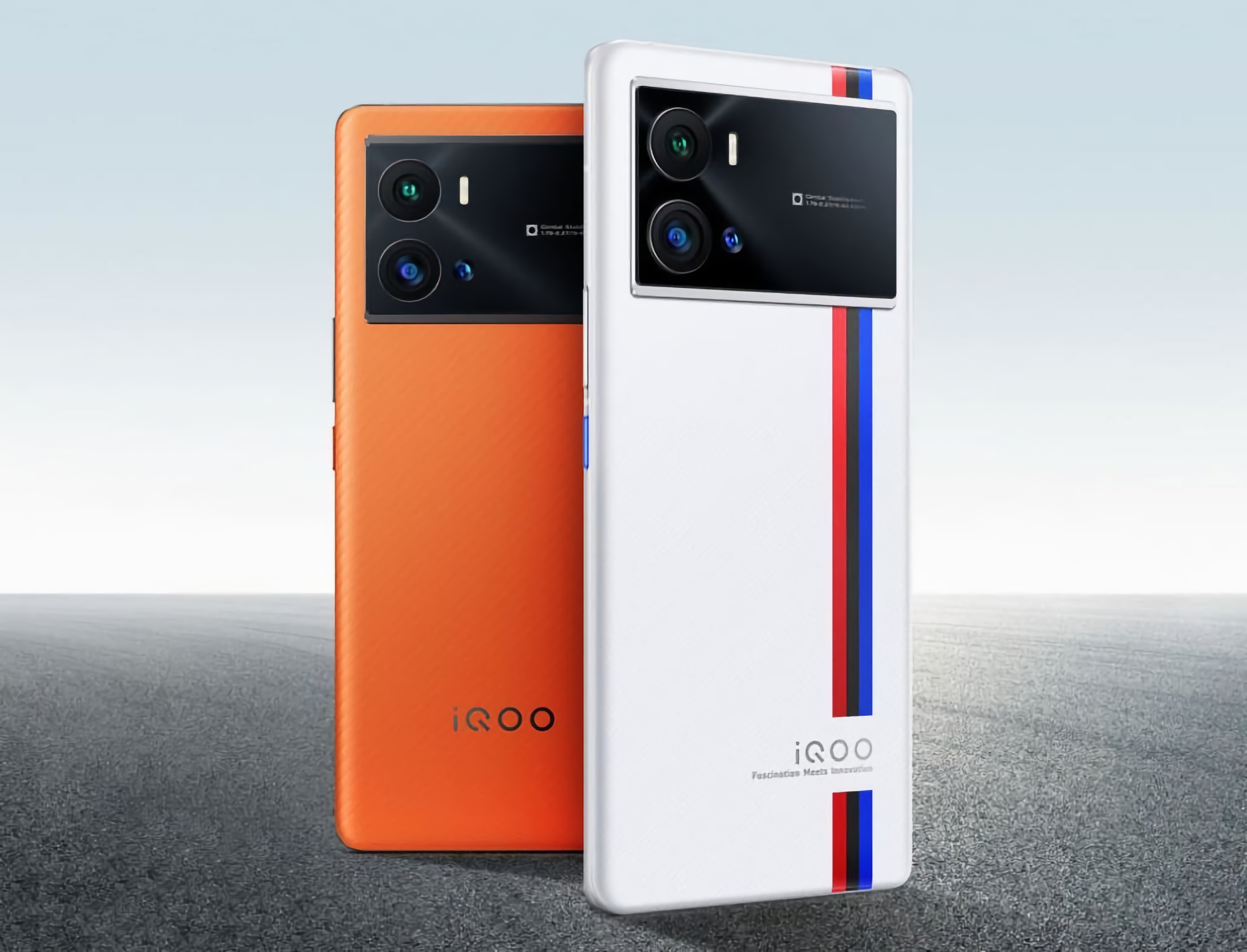 Vivo iQOO 10 będzie pierwszym smartfonem na rynku wyposażonym we flagowy układ MediaTek Dimensity 9000+