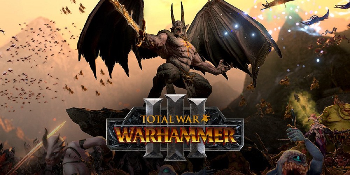 Hot Weekend Deal: Total War: WARHAMMER Trilogy Games wystartował na Steamie