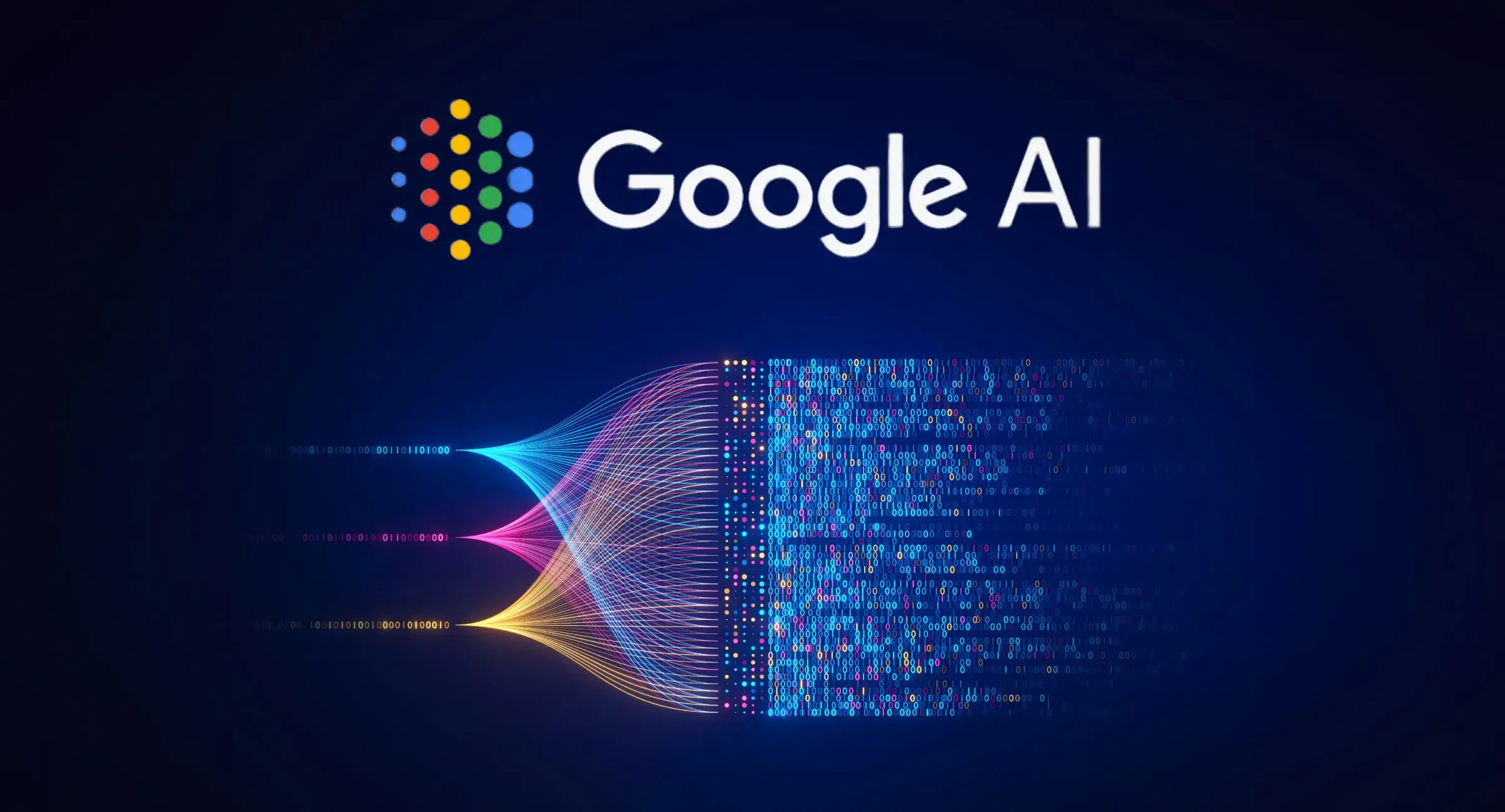 Google AI tworzy innowacyjny kolaż koncepcyjny