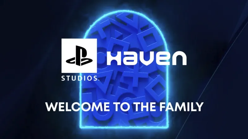 Studio Jade Raymond, Haven, oficjalnie dołączyło do Sony