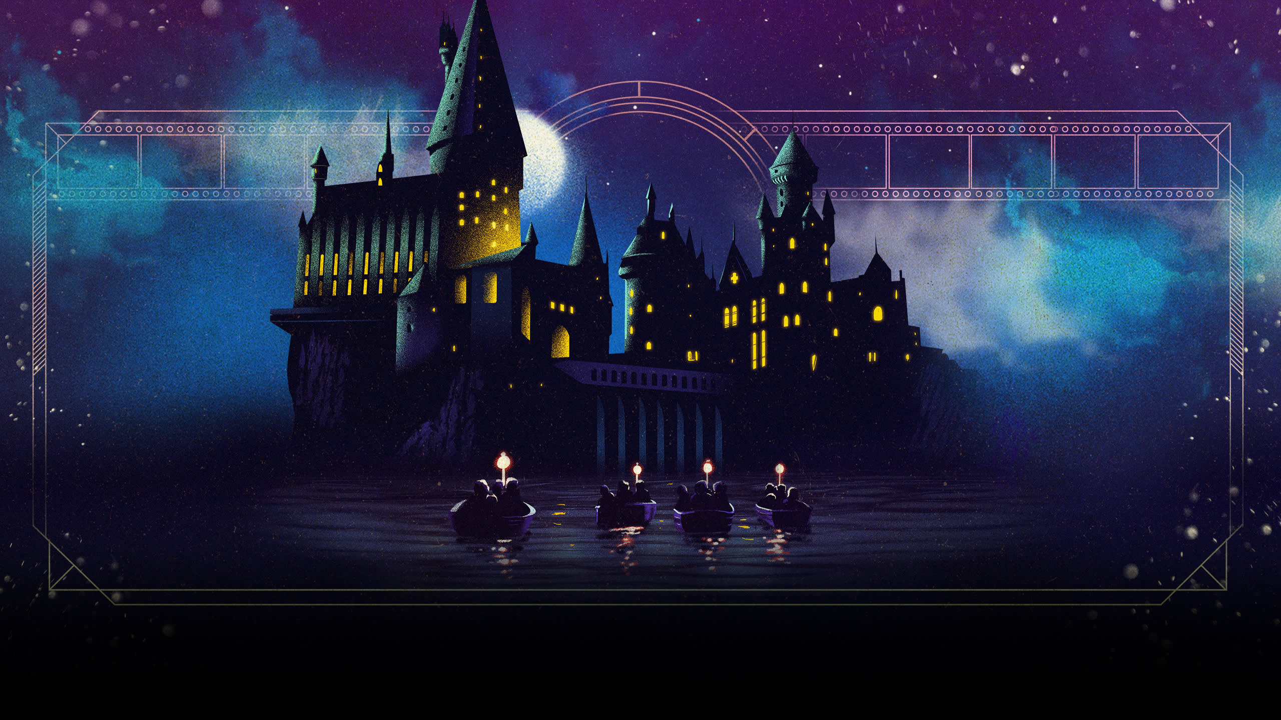 Ukazał się pierwszy zwiastun filmu specjalnego o Harrym Potterze 