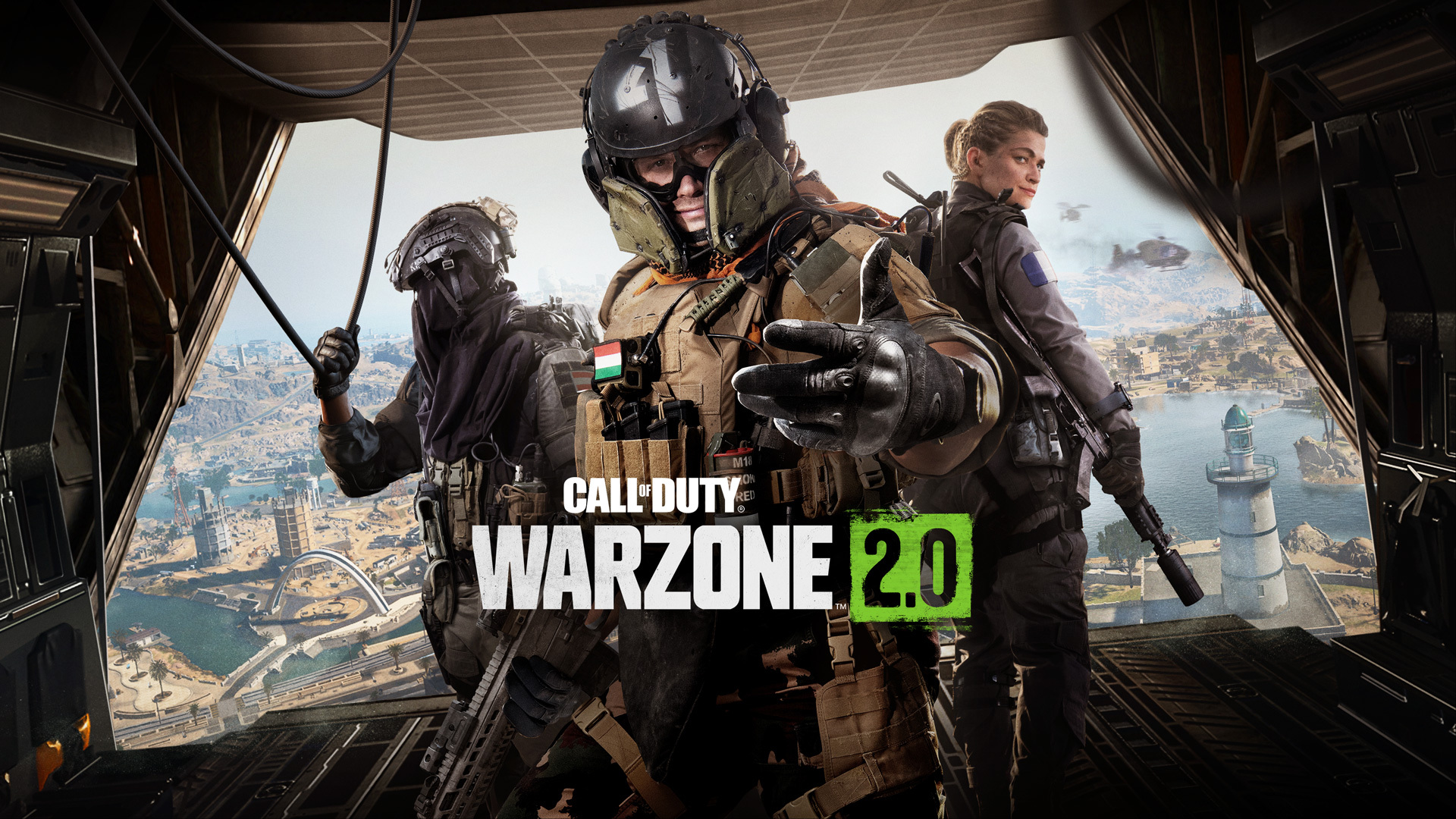 Gracze Warzone 2.0 zgłaszają błąd, który zmusza ich do kupienia Modern Warfare II, aby zagrać w grę