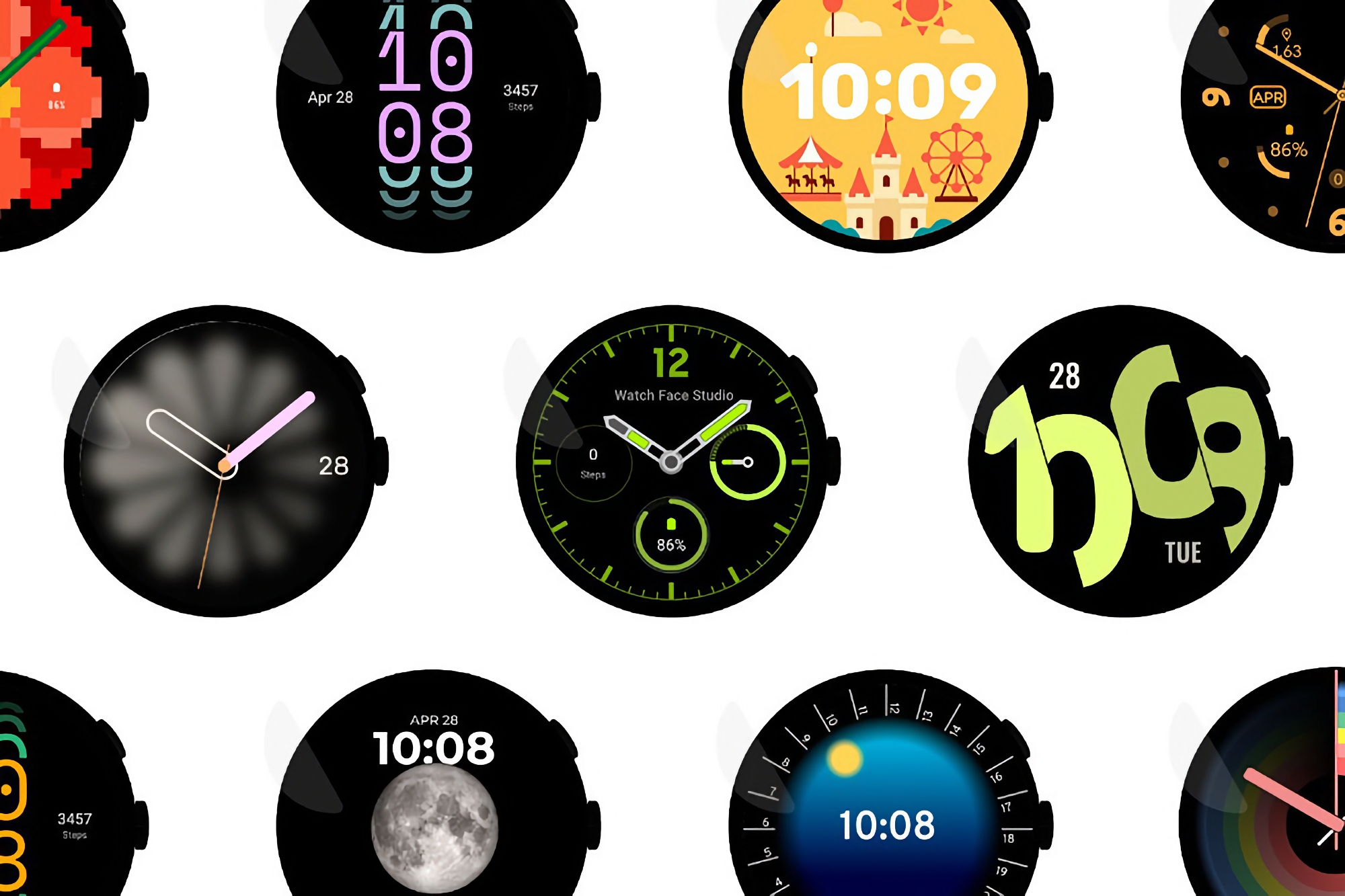Wear OS 4 wprowadza możliwość podłączenia smartwatcha do nowego smartfona bez resetowania go.