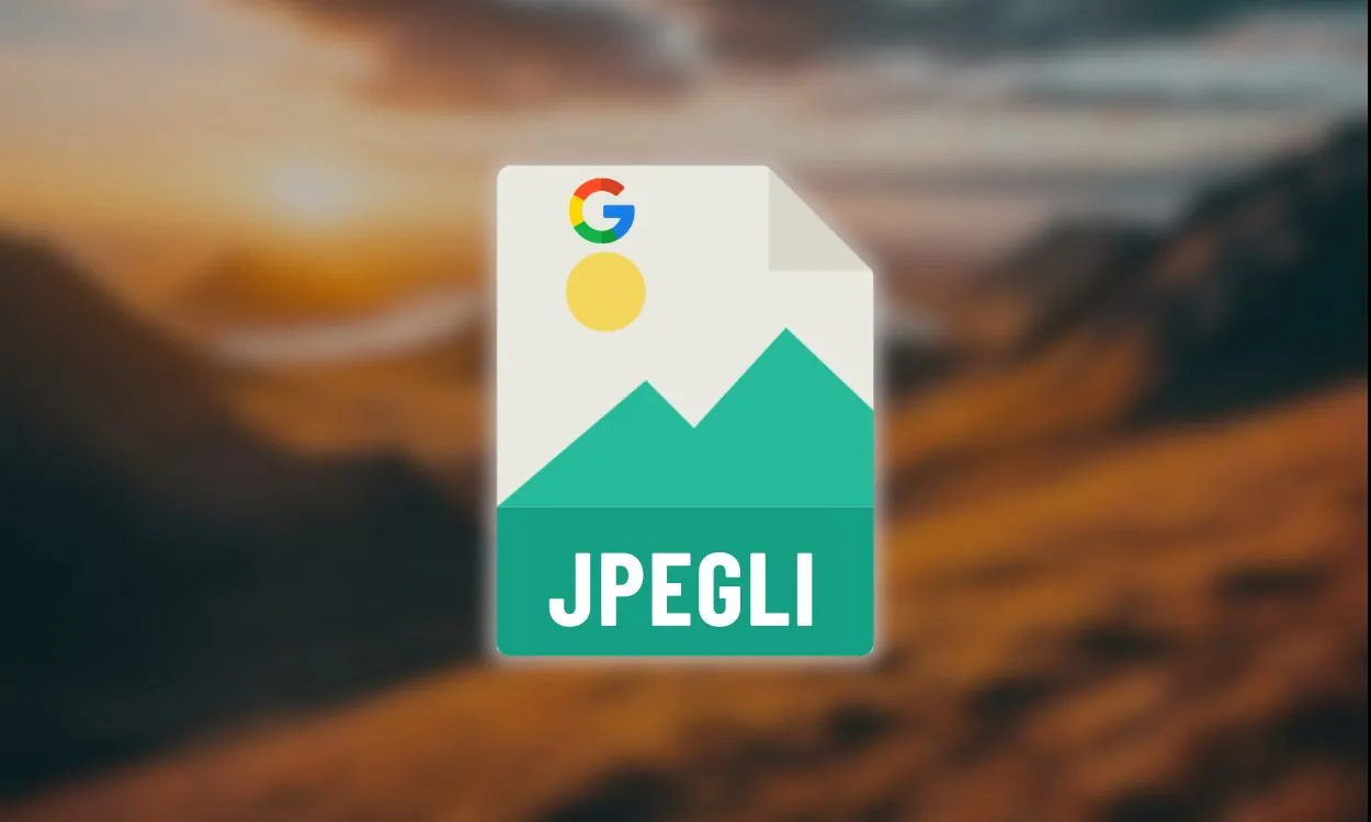 Google wprowadza Jpegli, nową bibliotekę kodowania JPEG