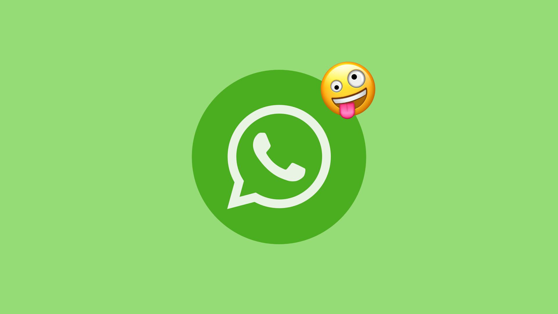 Reakcje na wiadomości i możliwość wysyłania plików do 2 GB: WhatsApp ma nowe funkcje