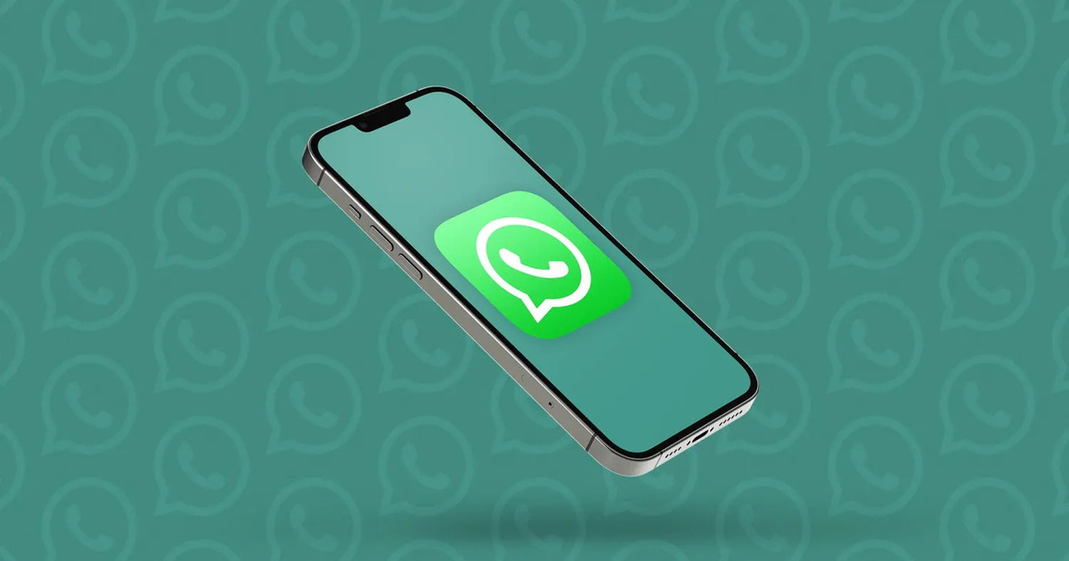  WhatsApp uruchamia obsługę kluczy dostępu dla użytkowników iPhone'ów