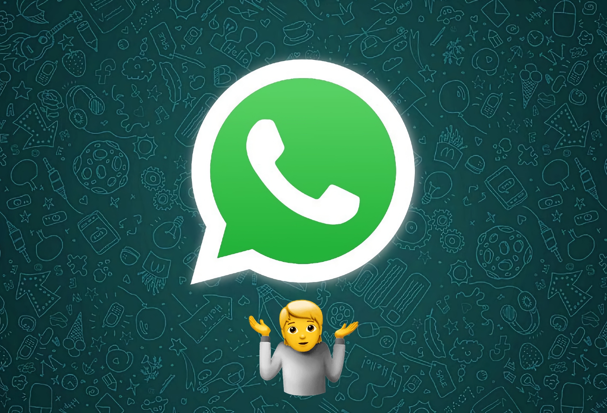 WhatsApp przestaje działać dla użytkowników na całym świecie