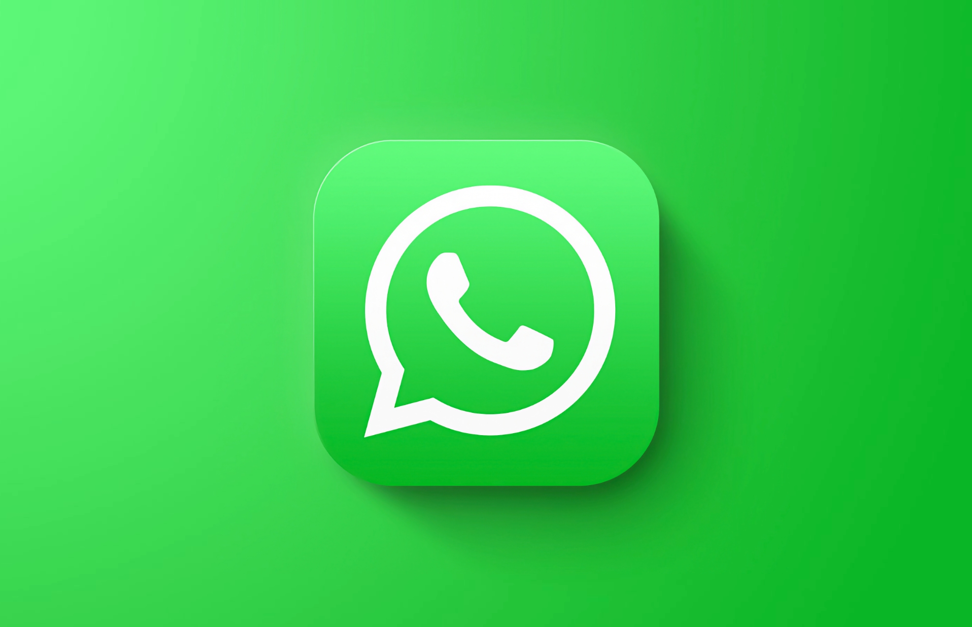 WhatsApp zapowiada aplikację na Maca z natywną obsługą Apple Silicon