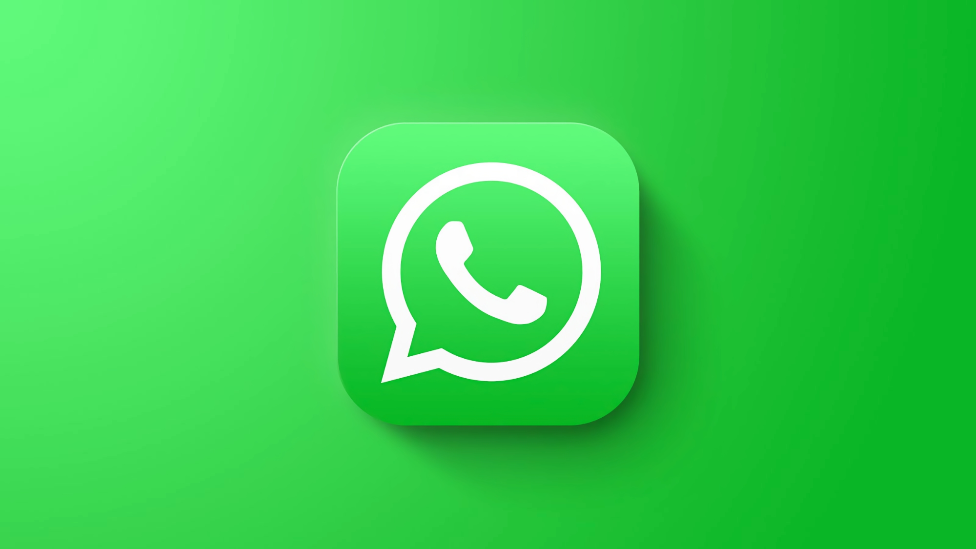 WhatsApp opracowuje aplikację na Maca z natywną obsługą Apple Silicon