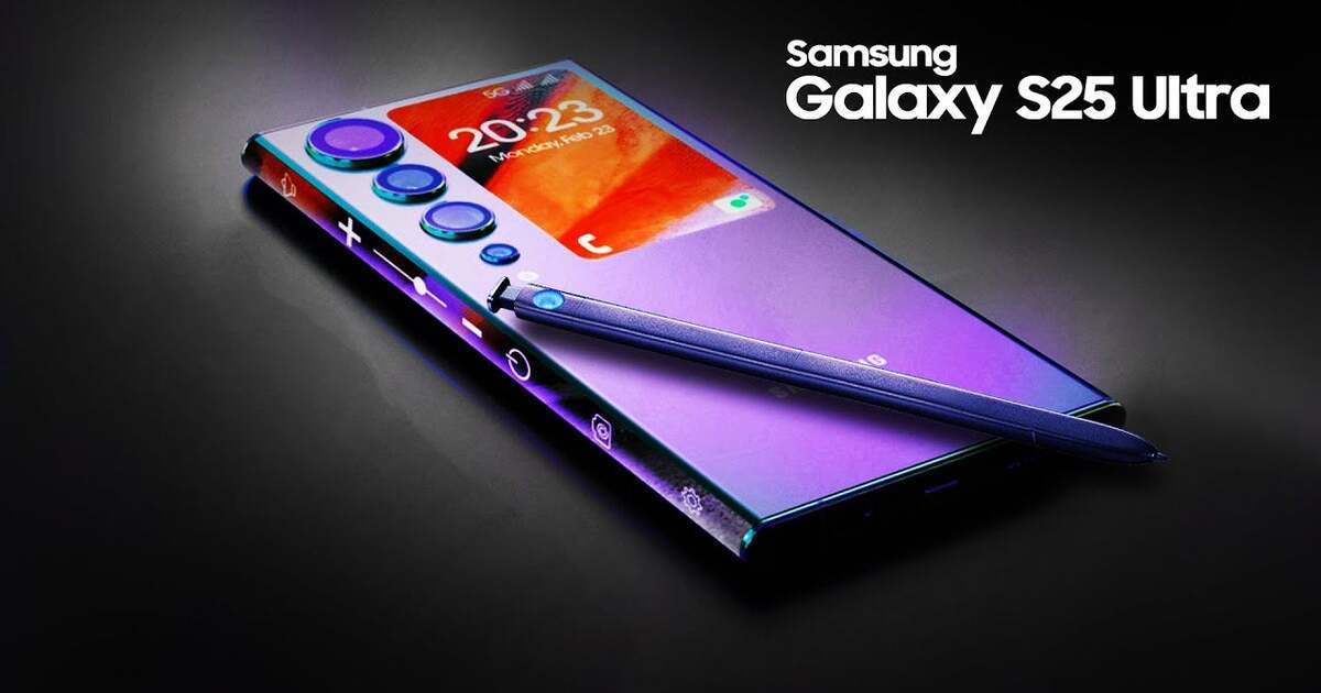 Plotka: Samsung może wypuścić S25 Ultra z 16 GB pamięci RAM